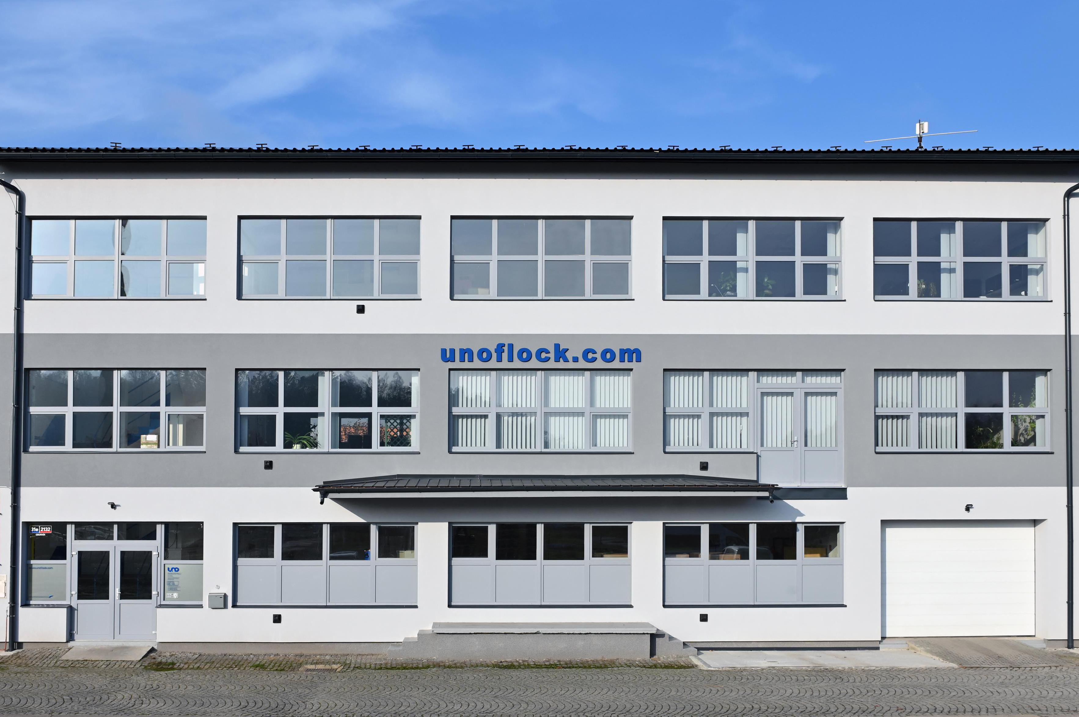 UNO Janeba - Flock Products, s.r.o.