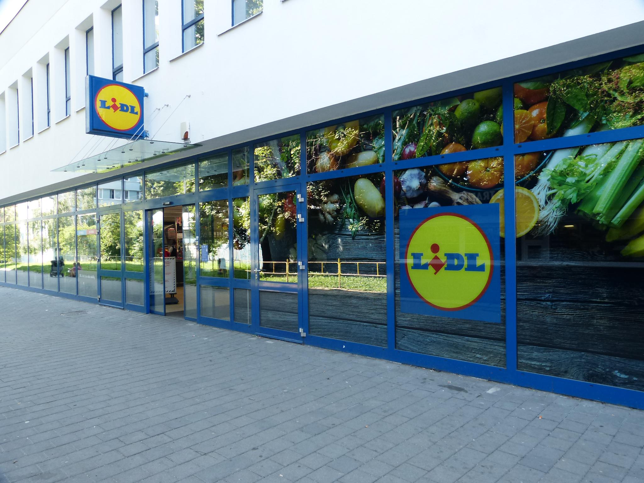 Lidl foto 6