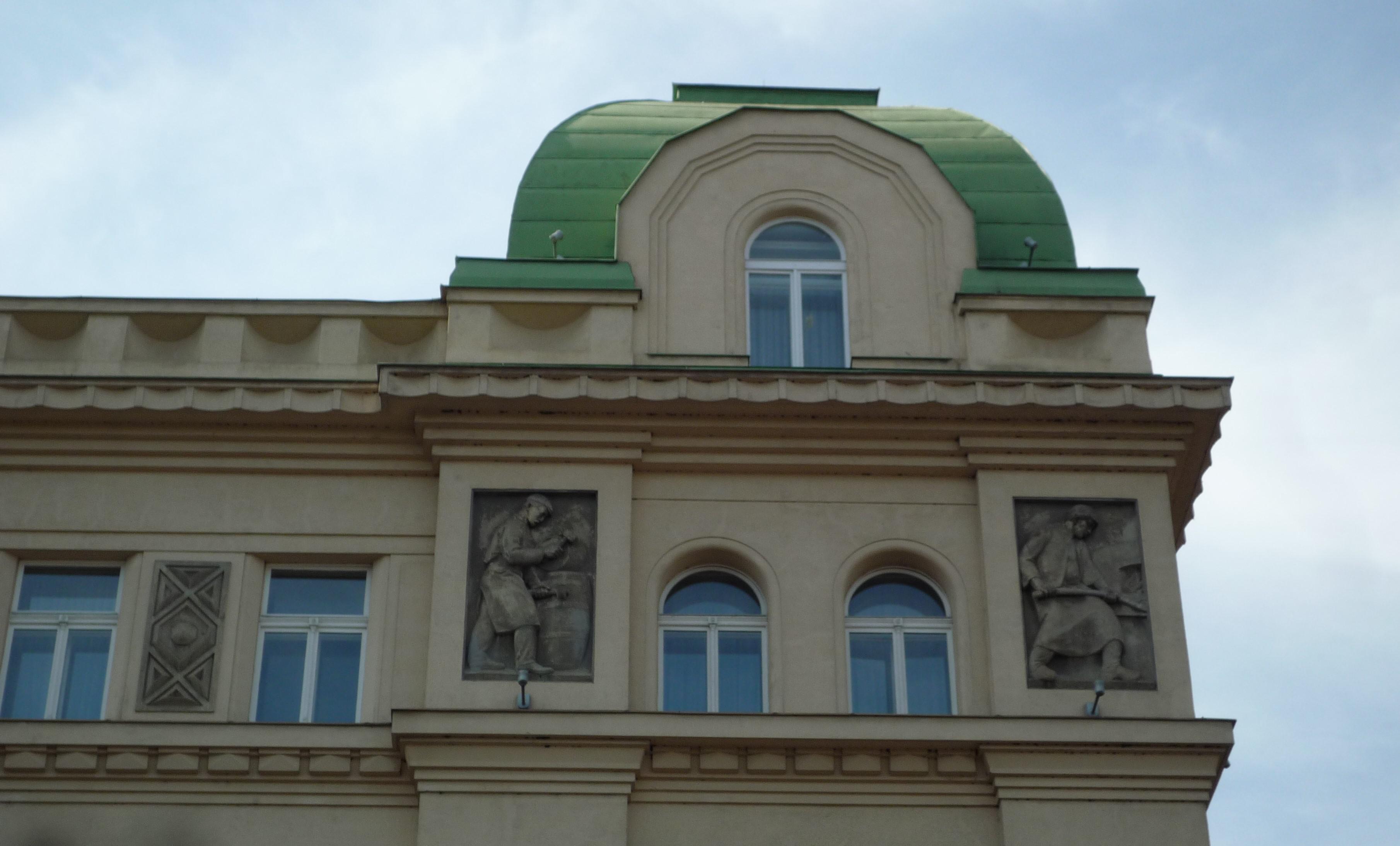 Hotel KING DAVID foto 6