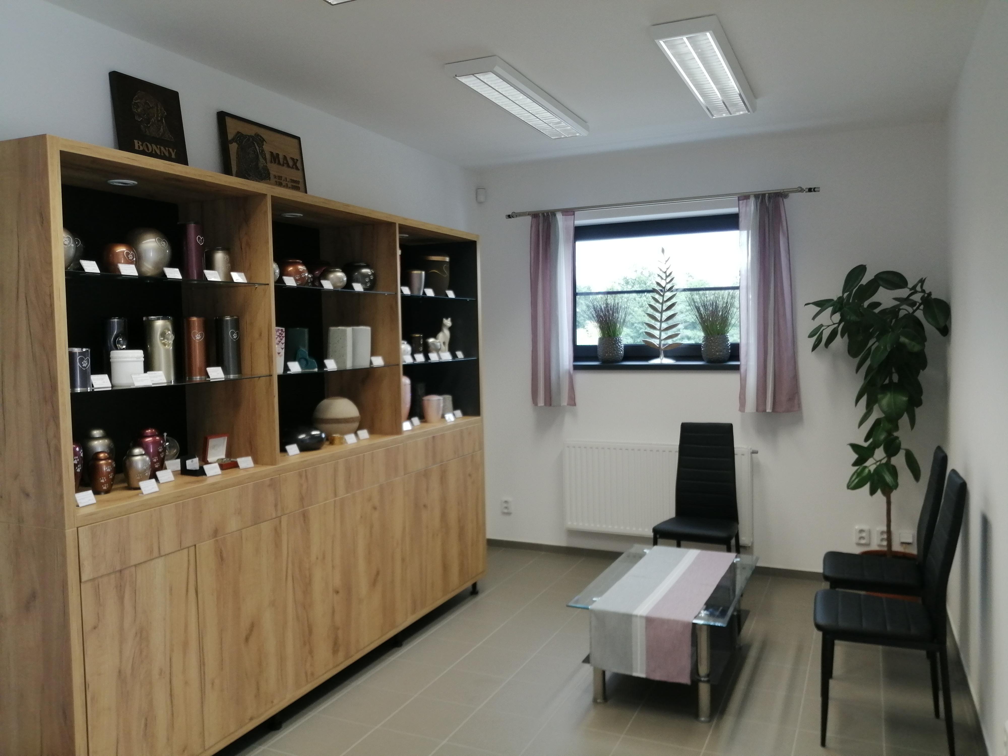 Akrematorium, s.r.o. - Zvířecí krematorium Strakonice foto 2