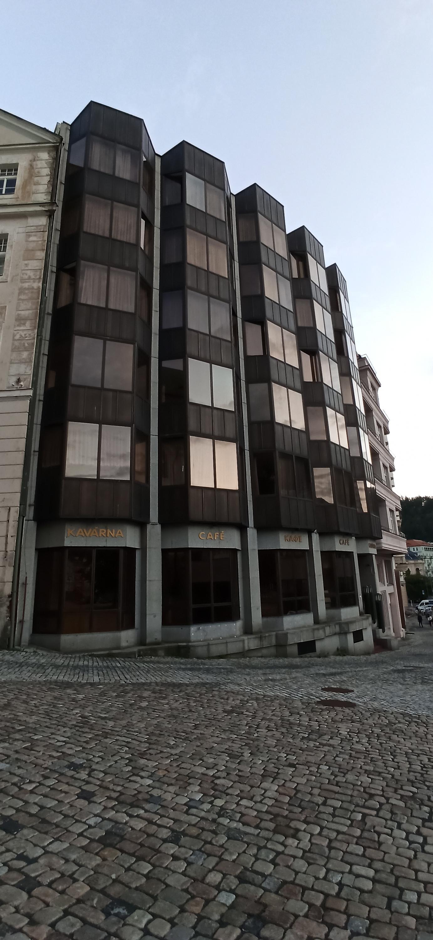 Lázeňský dům Tosca foto 6