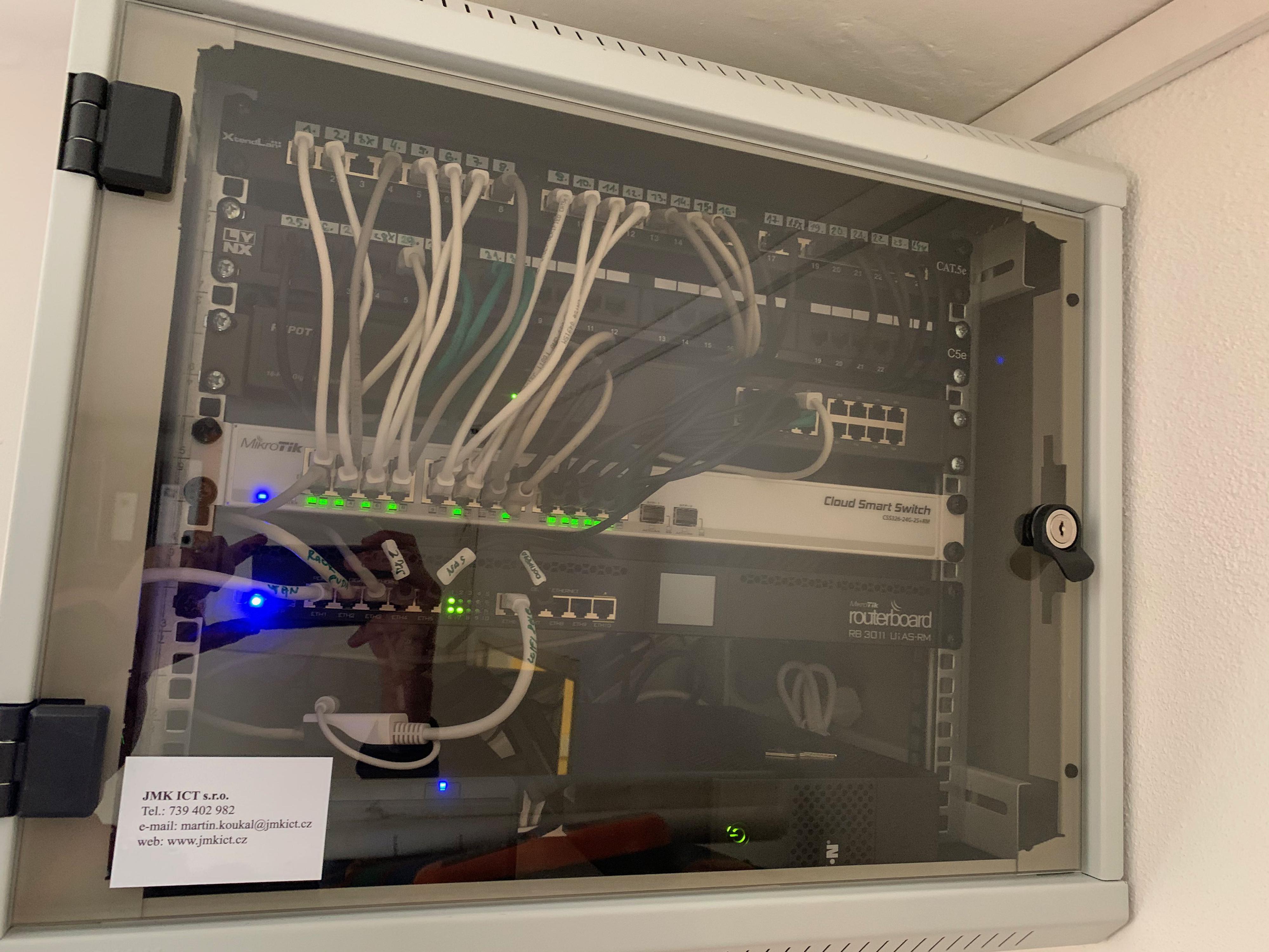 JMK ICT s.r.o. foto 4