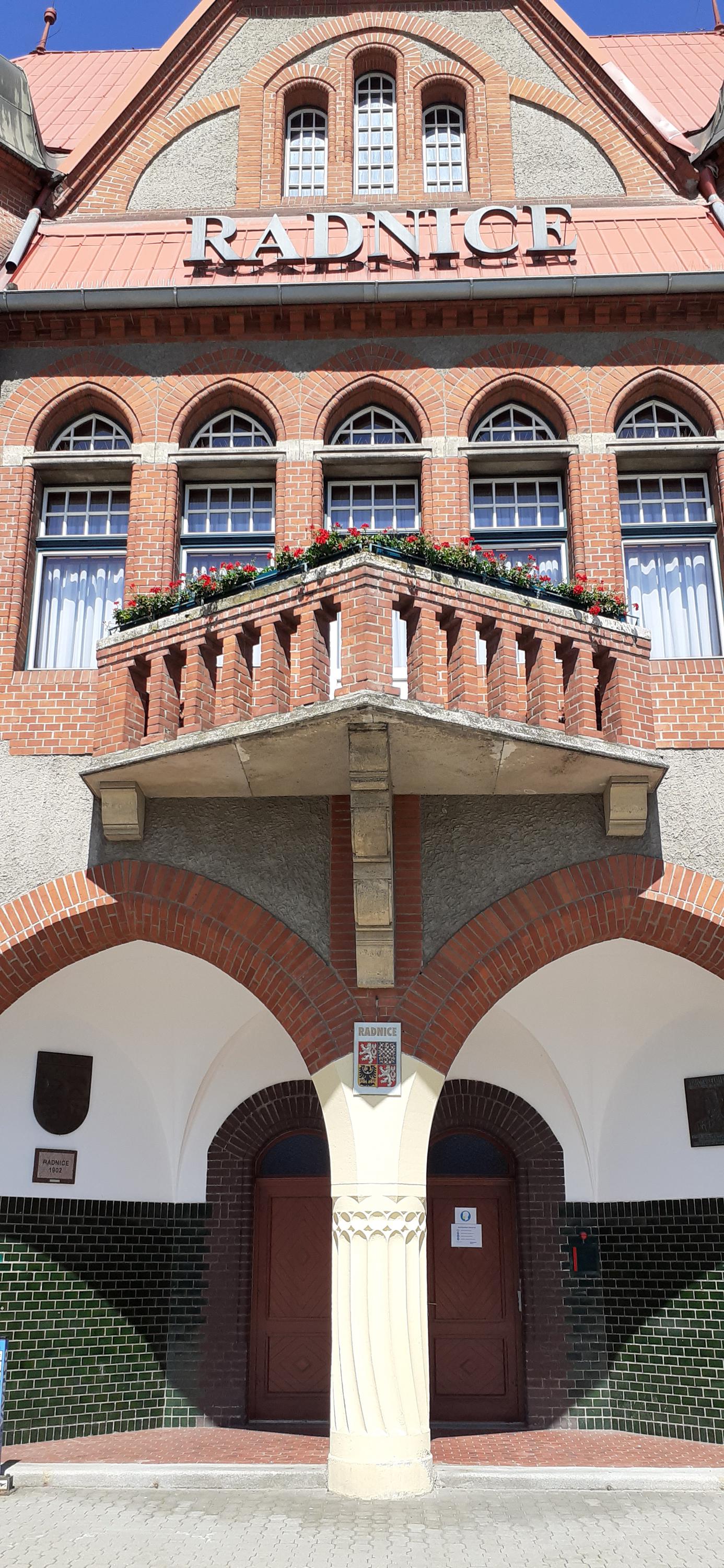 Úřad městského obvodu Ostrava - Vítkovice foto 4