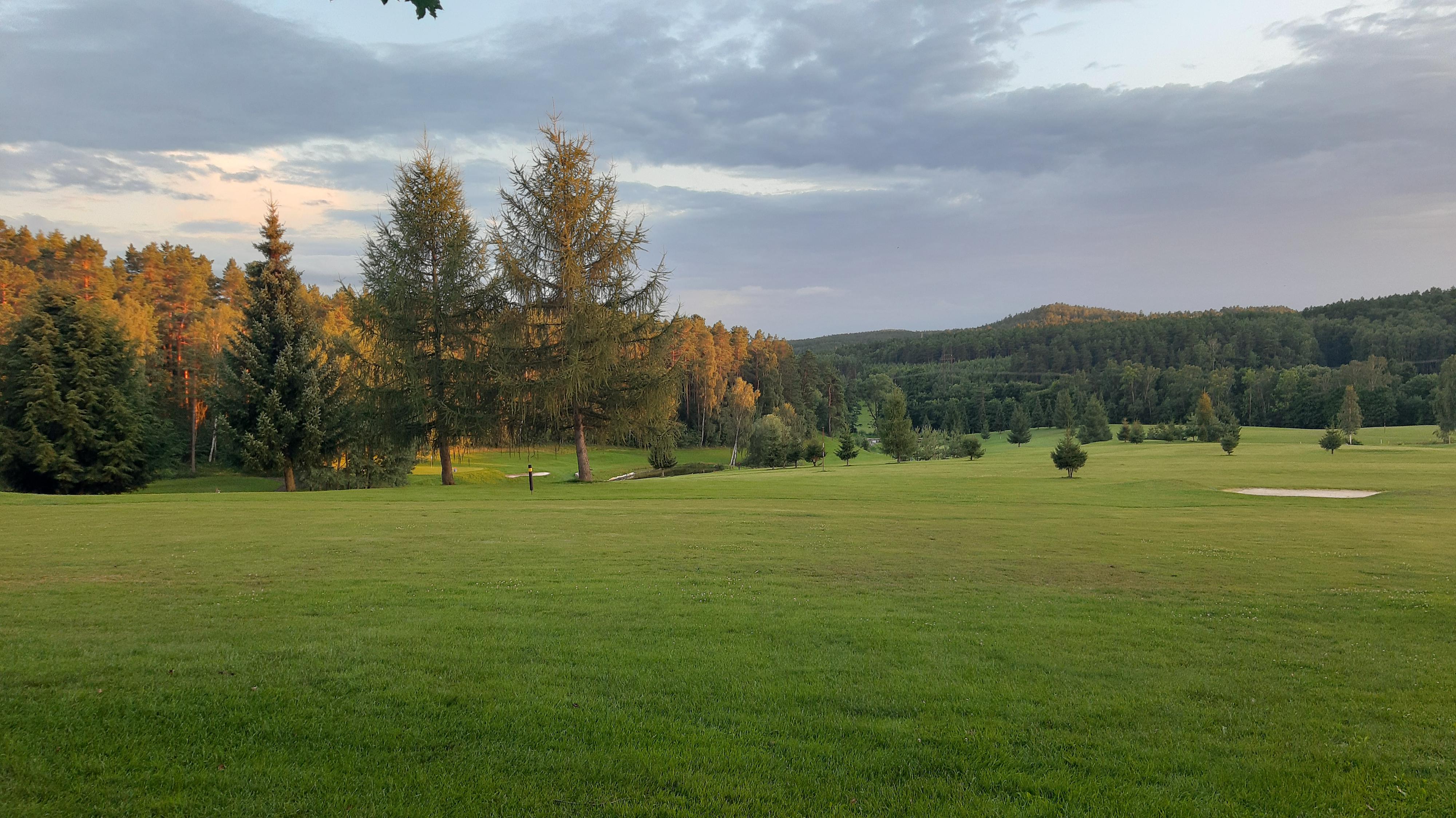 Golf Club Ještěd foto 5