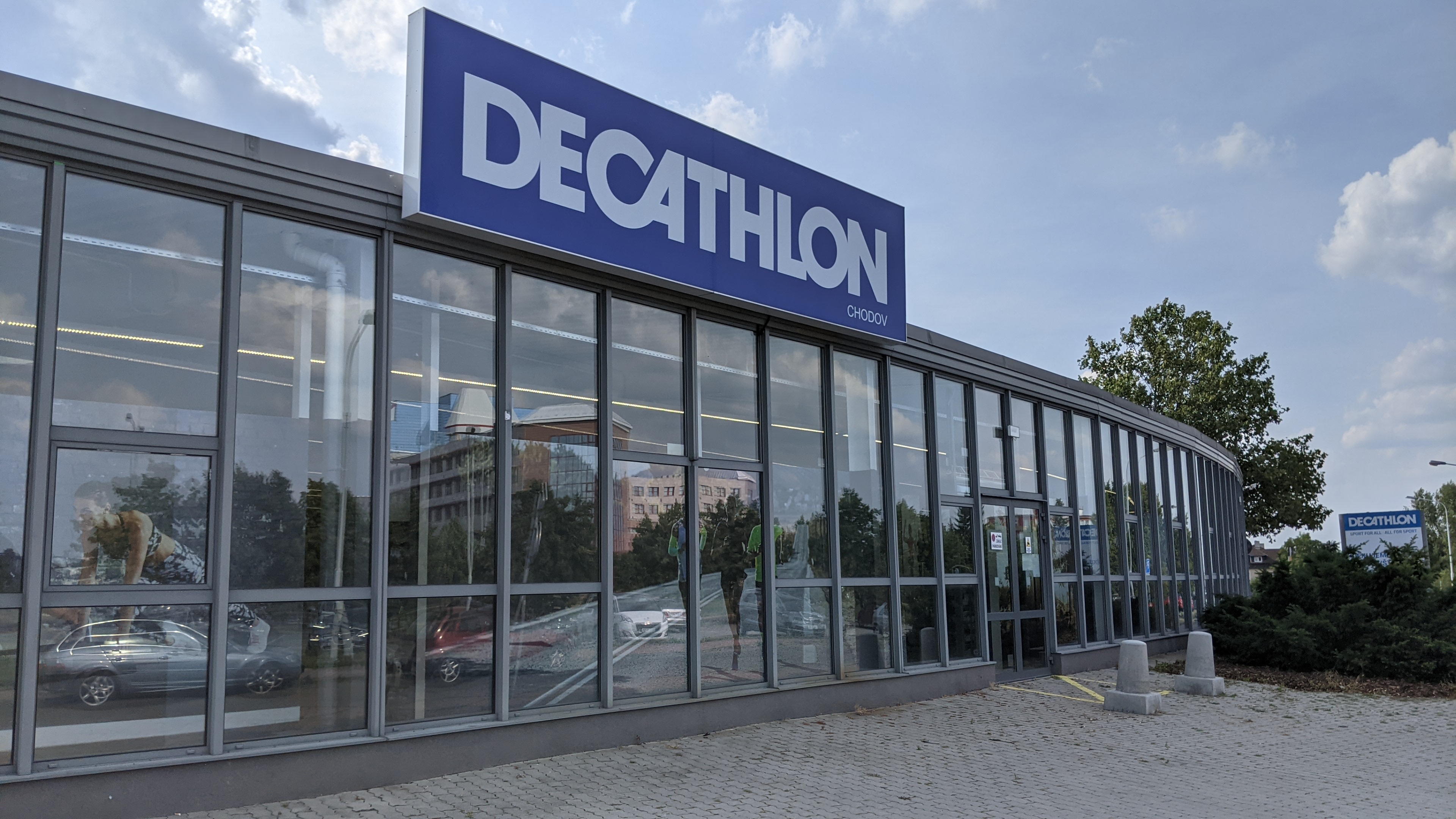 Decathlon foto 3