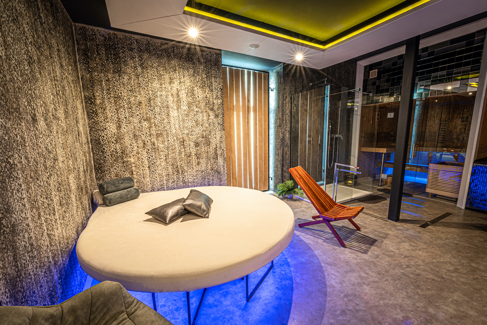 Wellness Slovany foto 6