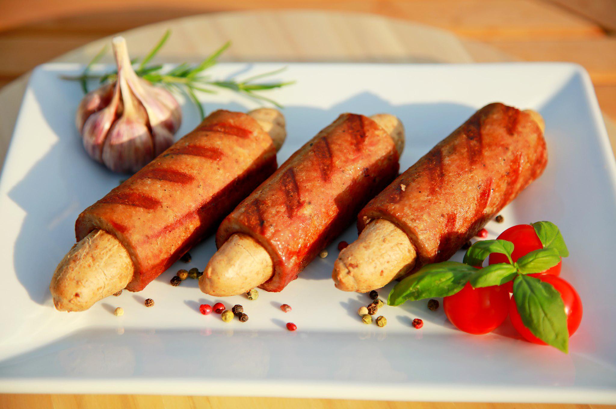 Rohlík v párku s.r.o.