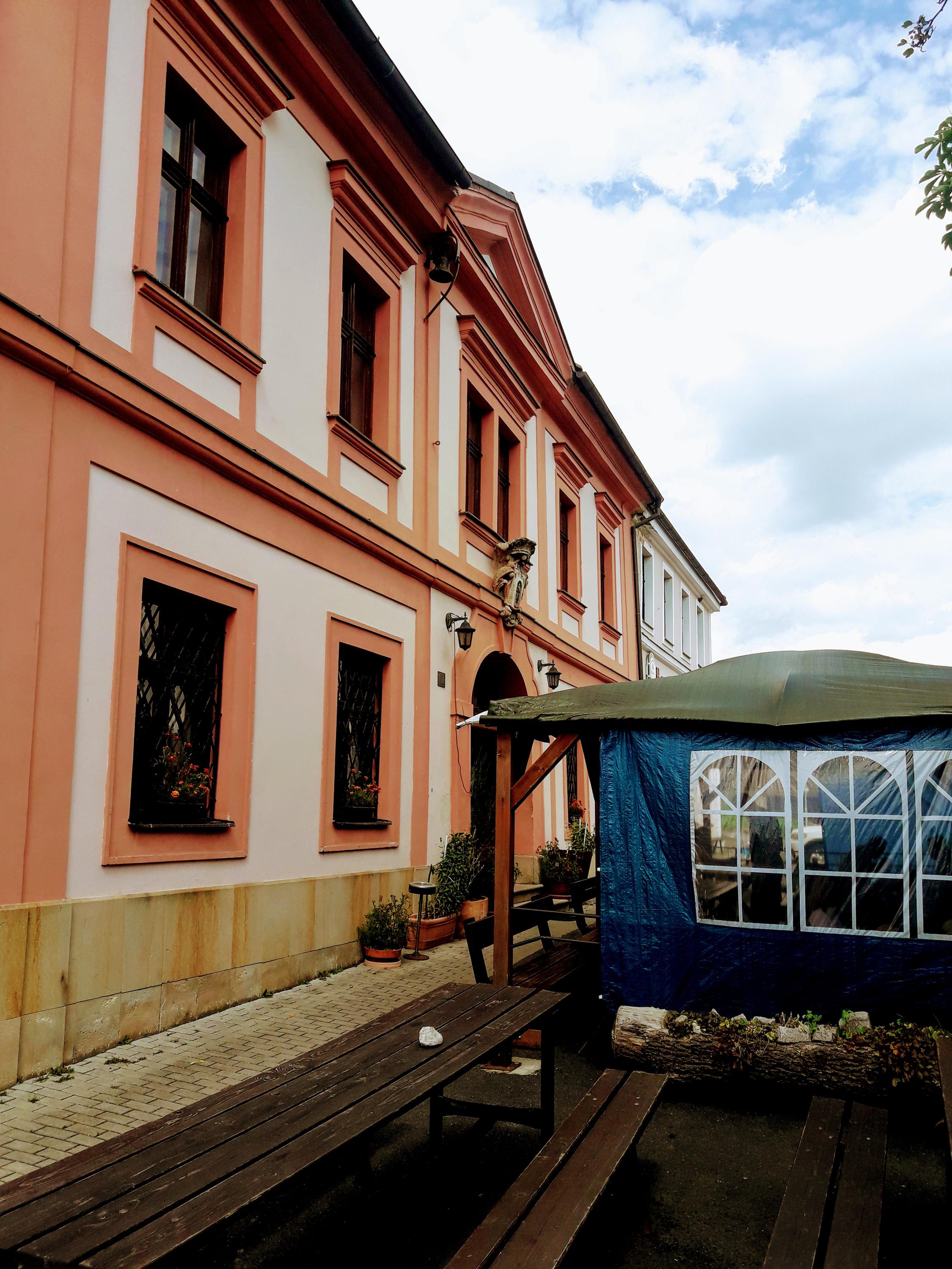 Hostinec Na Radnici foto 5