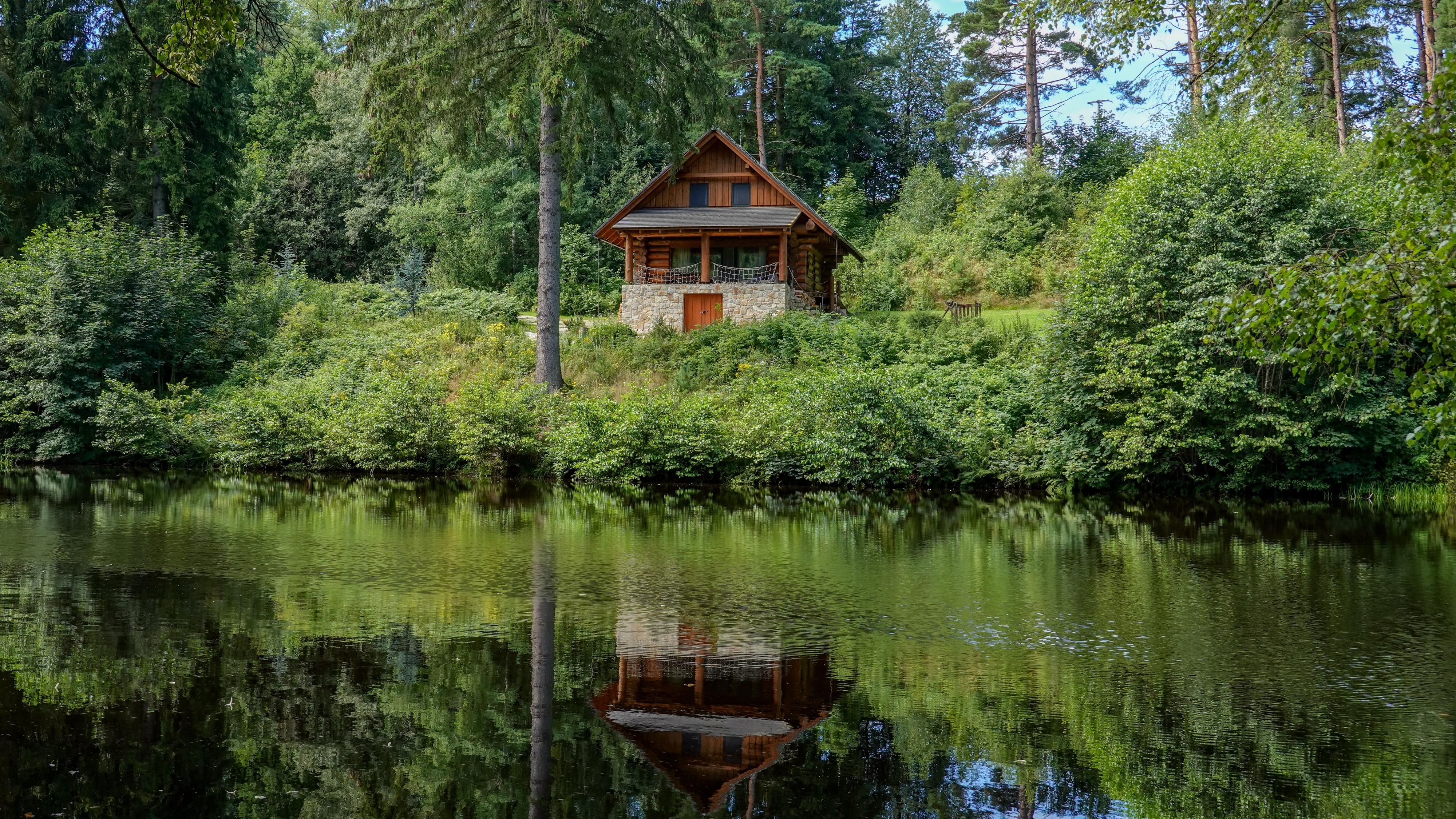 Srub U Kocoura foto 4