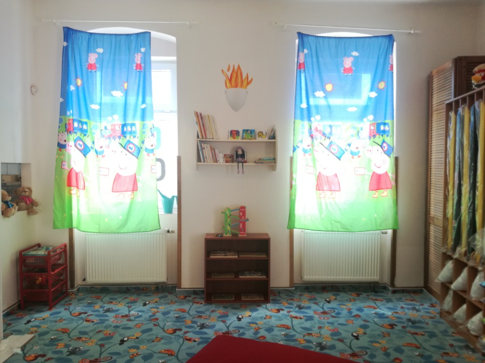 Školka Dráčkova Sluj foto 2