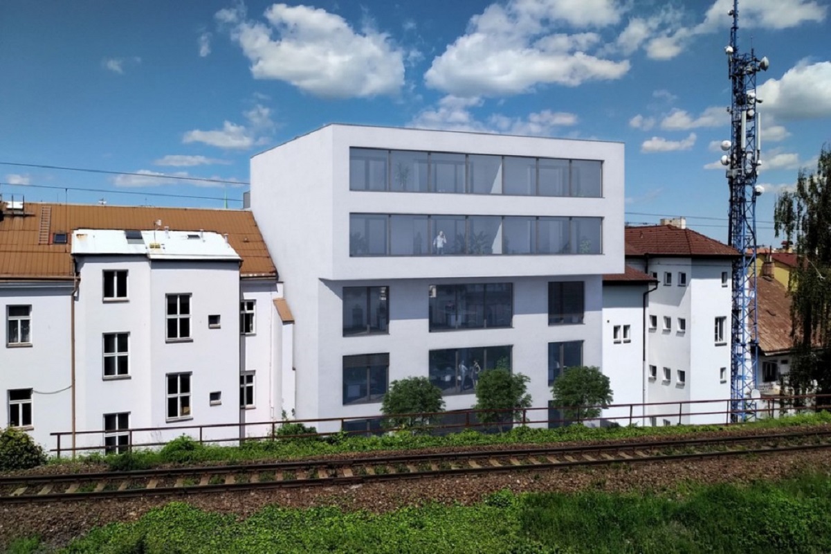 LECO Instrumente Plzeň, spol. s r.o.