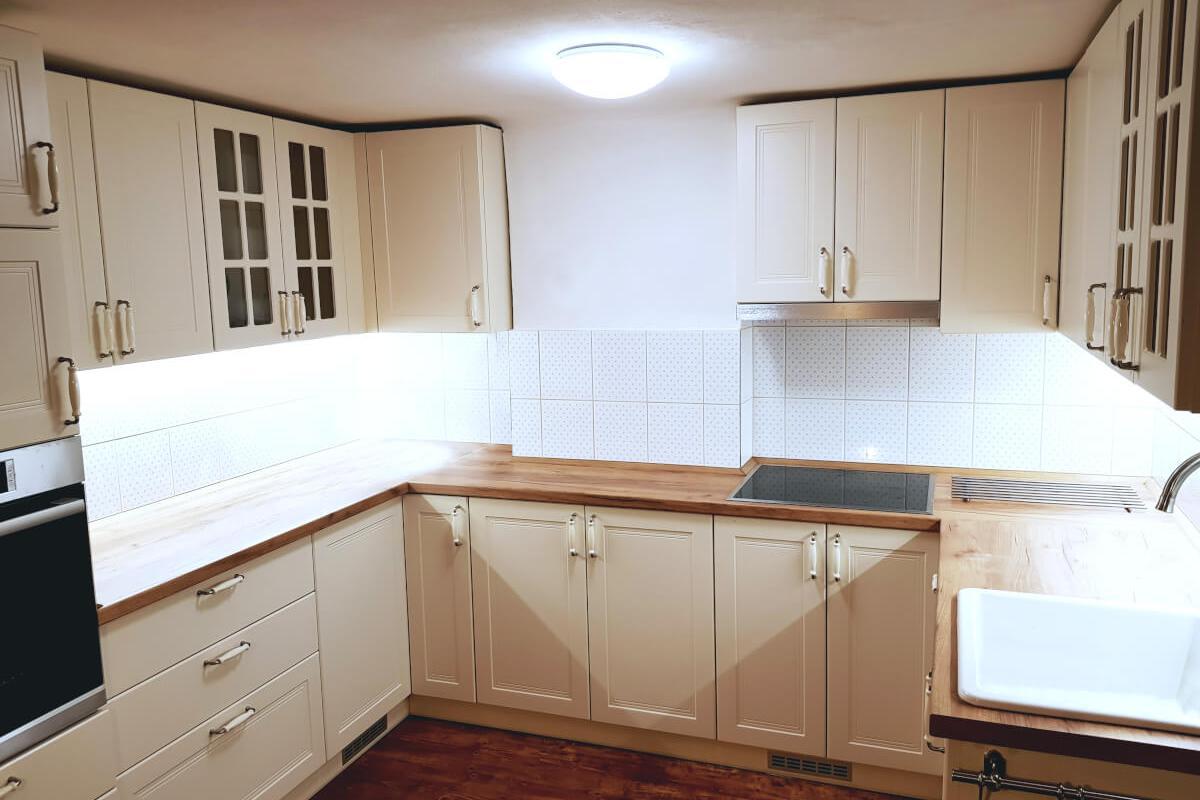 Truhlářství Bezděka