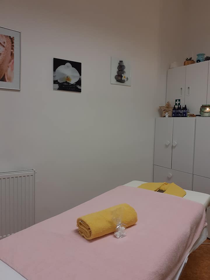 Masážní studio Panakeia foto 2