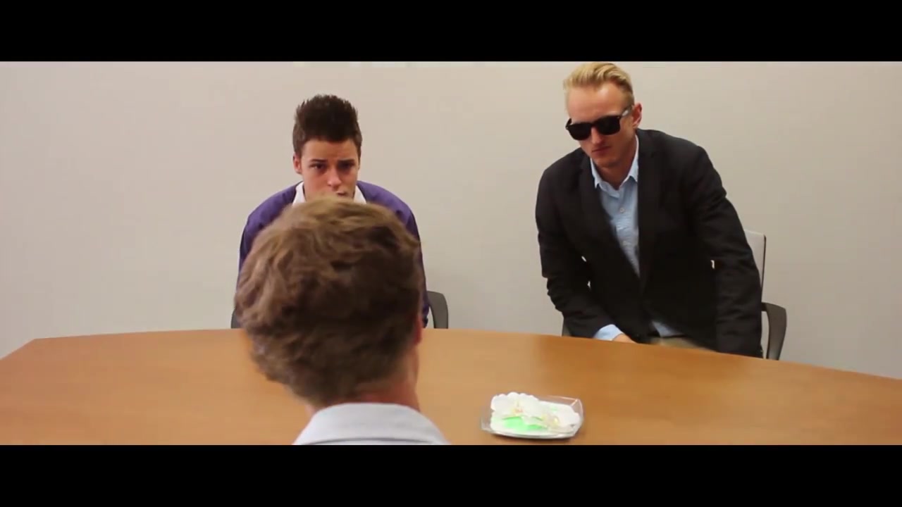 AKCENT International House Prague foto 2 (náhled videa)