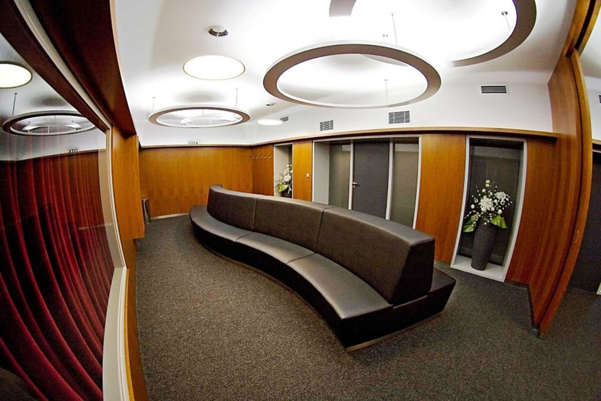 Pohřební služba - Memento Mori