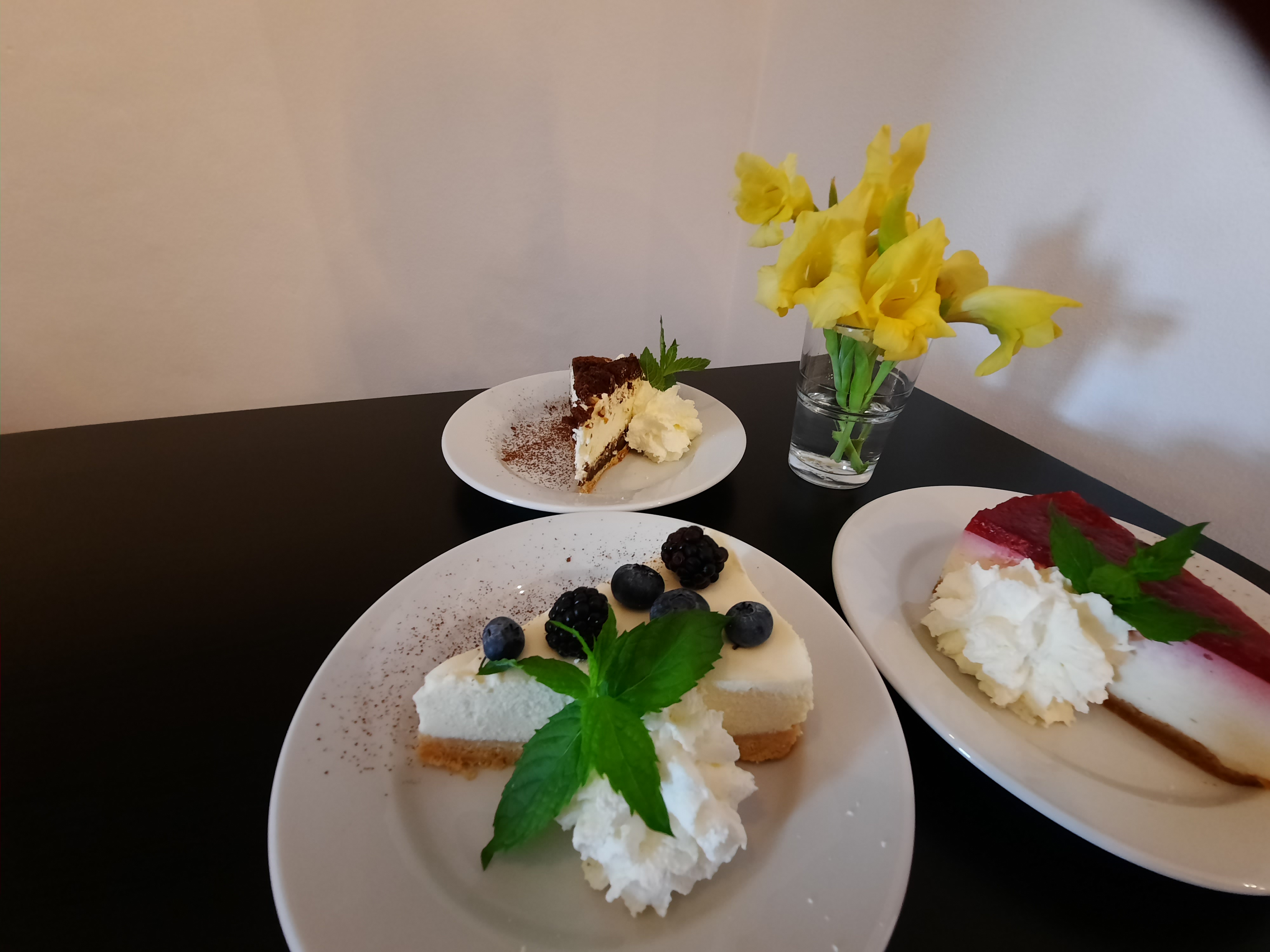 Restaurace a kavárna Zahrada nad řekou foto 6
