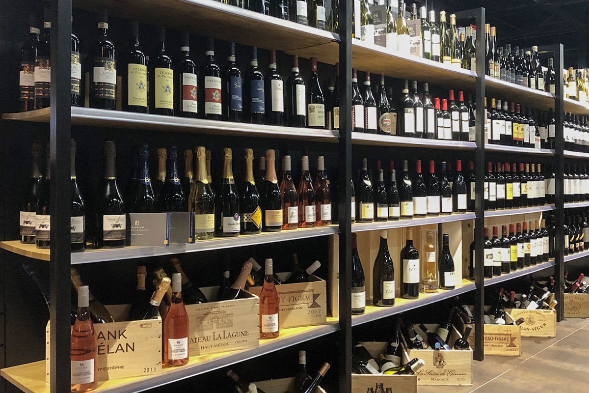 Good Wine Lover - GWL- Vinnyshop
