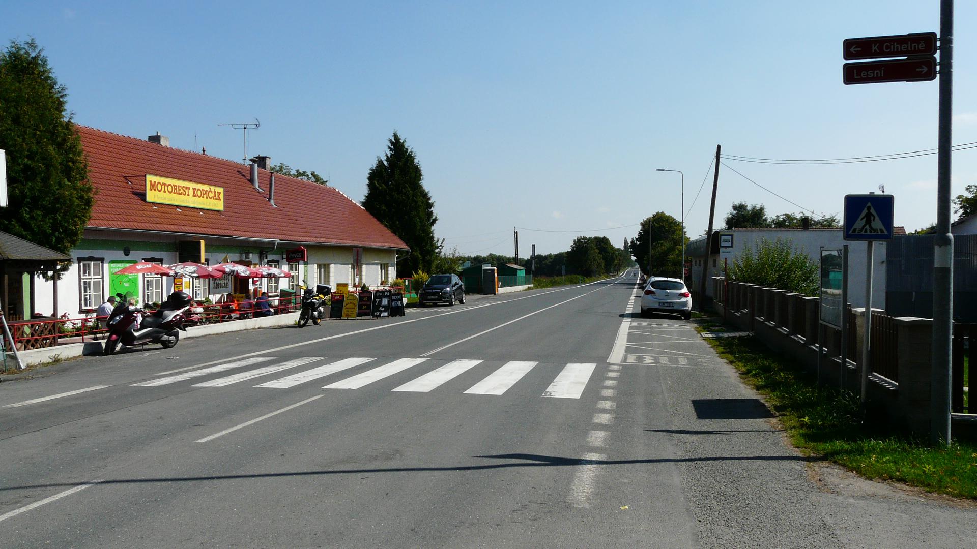 Penzion Kopičák foto 3