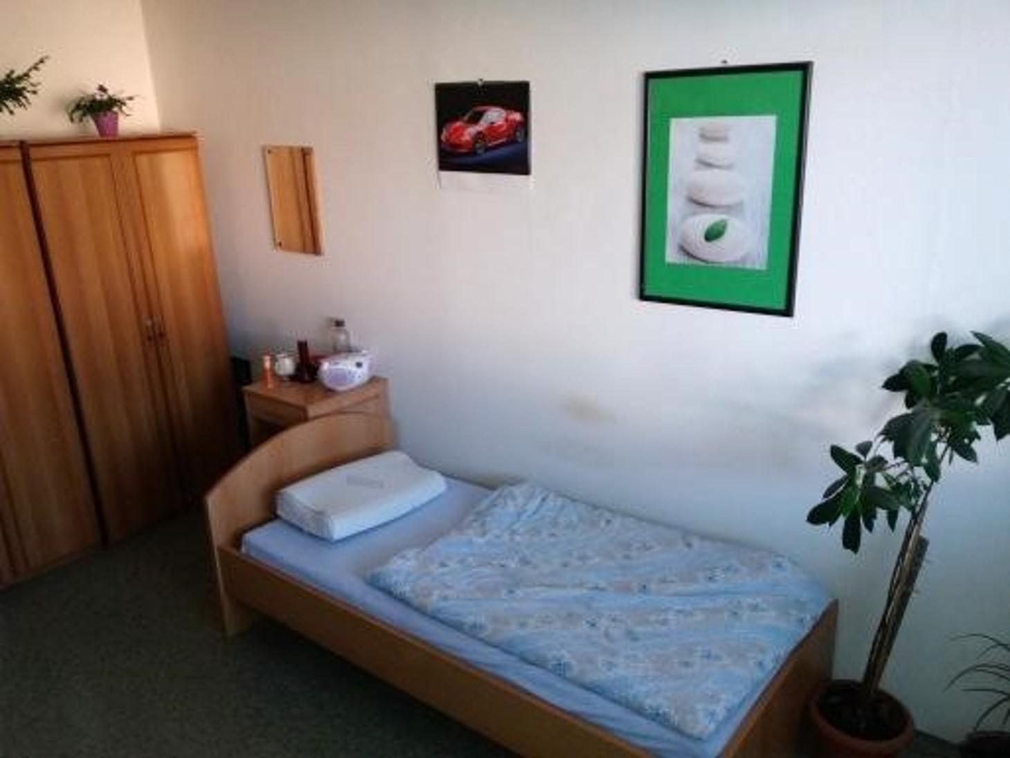 Chráněné bydlení Zátiší foto 5