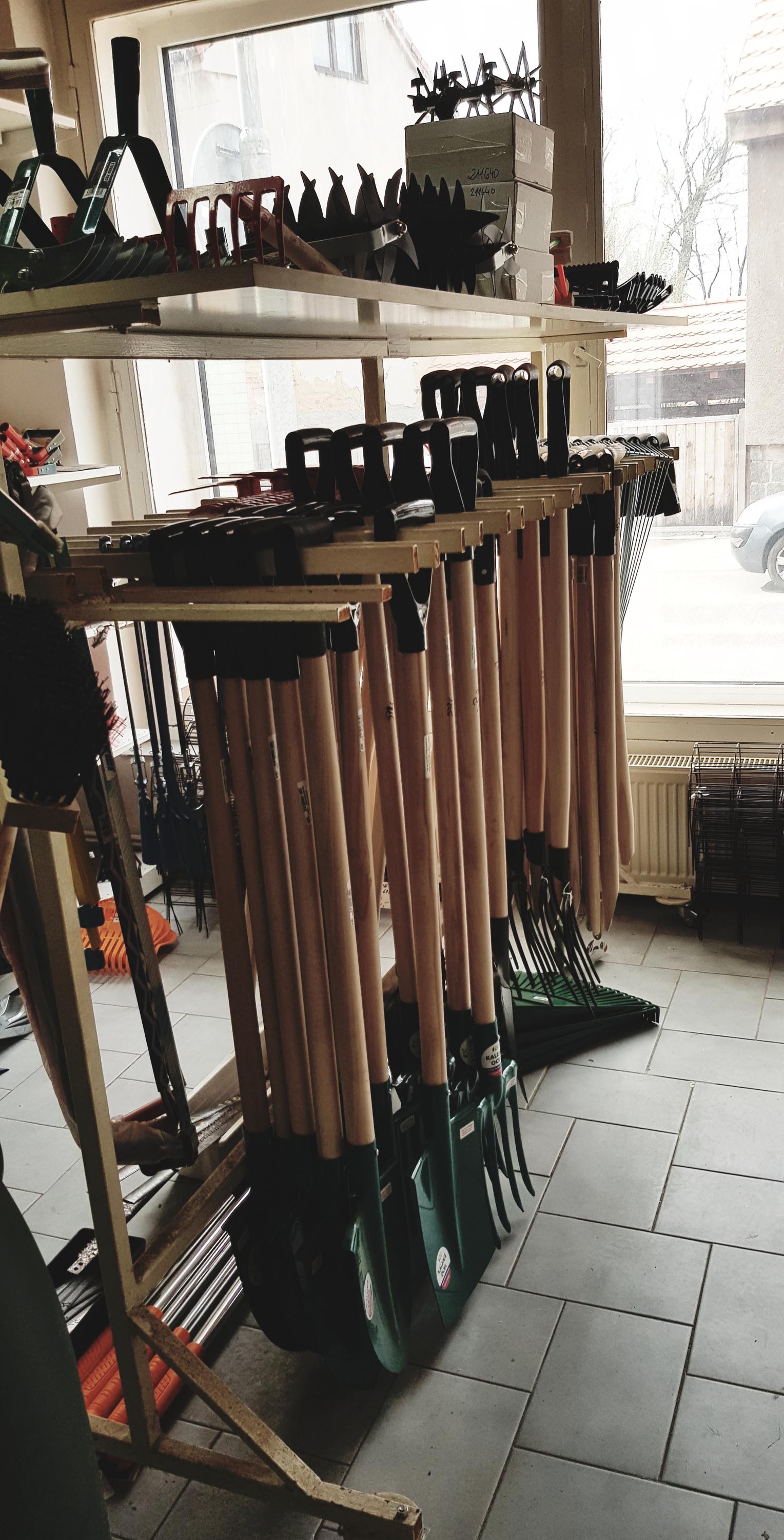 Zahradnictví u brány foto 5