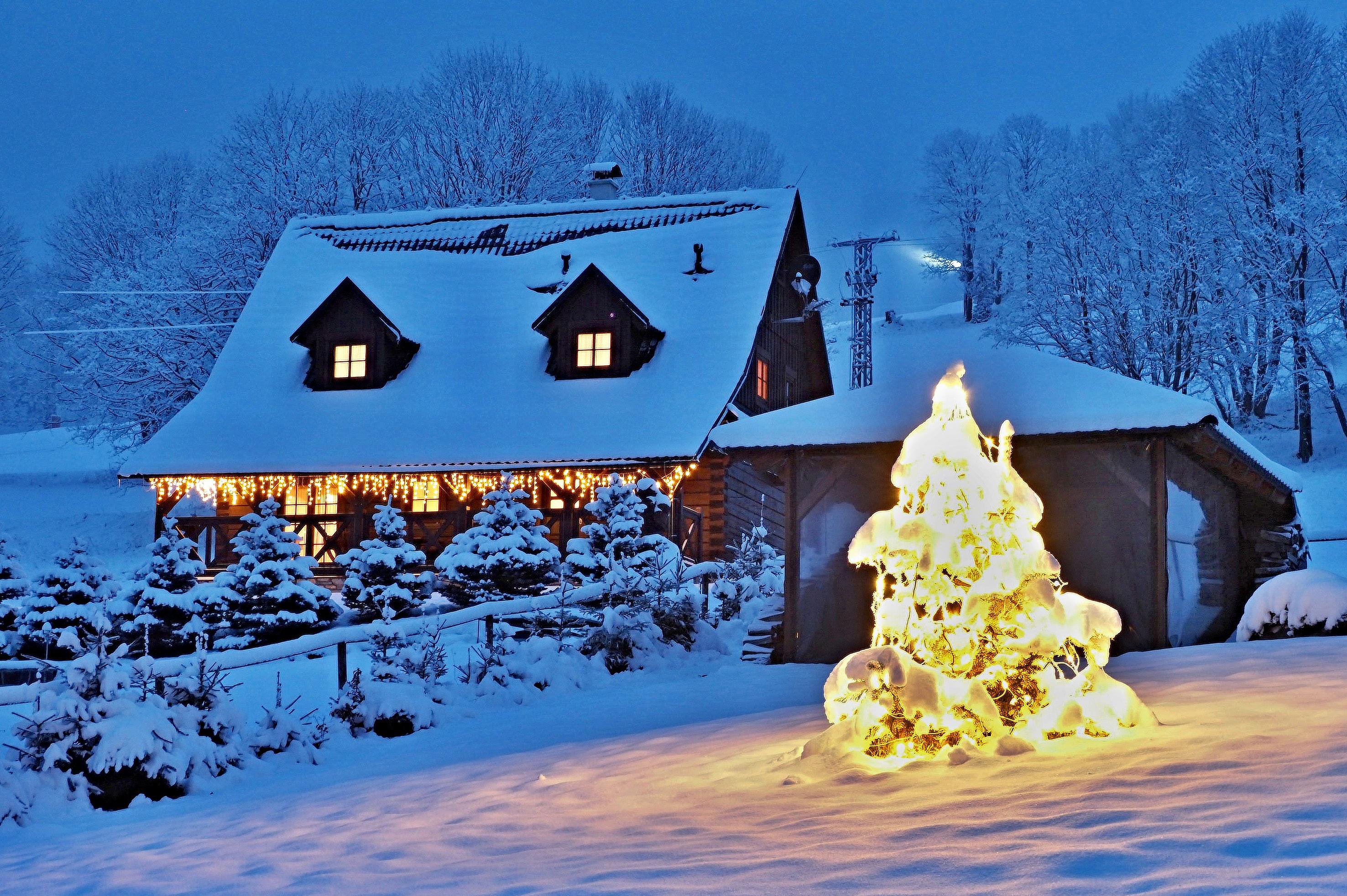 Roubenka Rozárka II