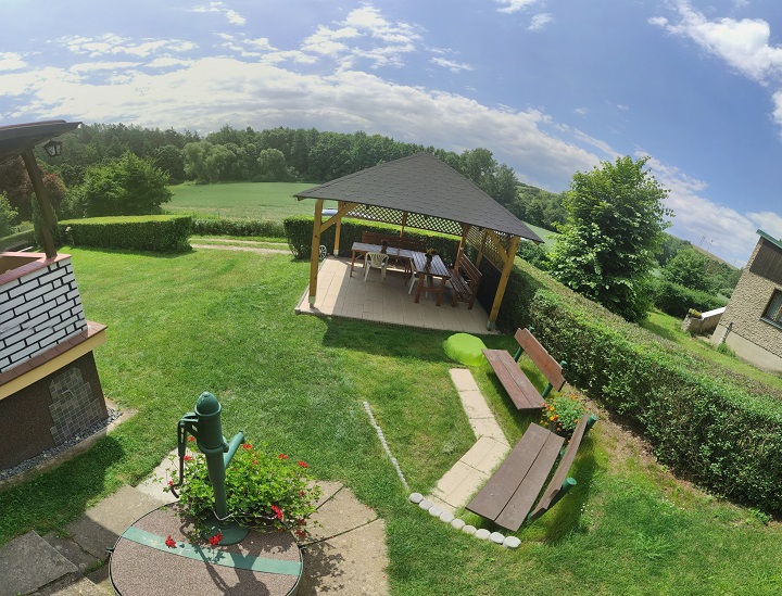 Pergola Dřevěná s.r.o. / pergola-drevena.cz foto 5