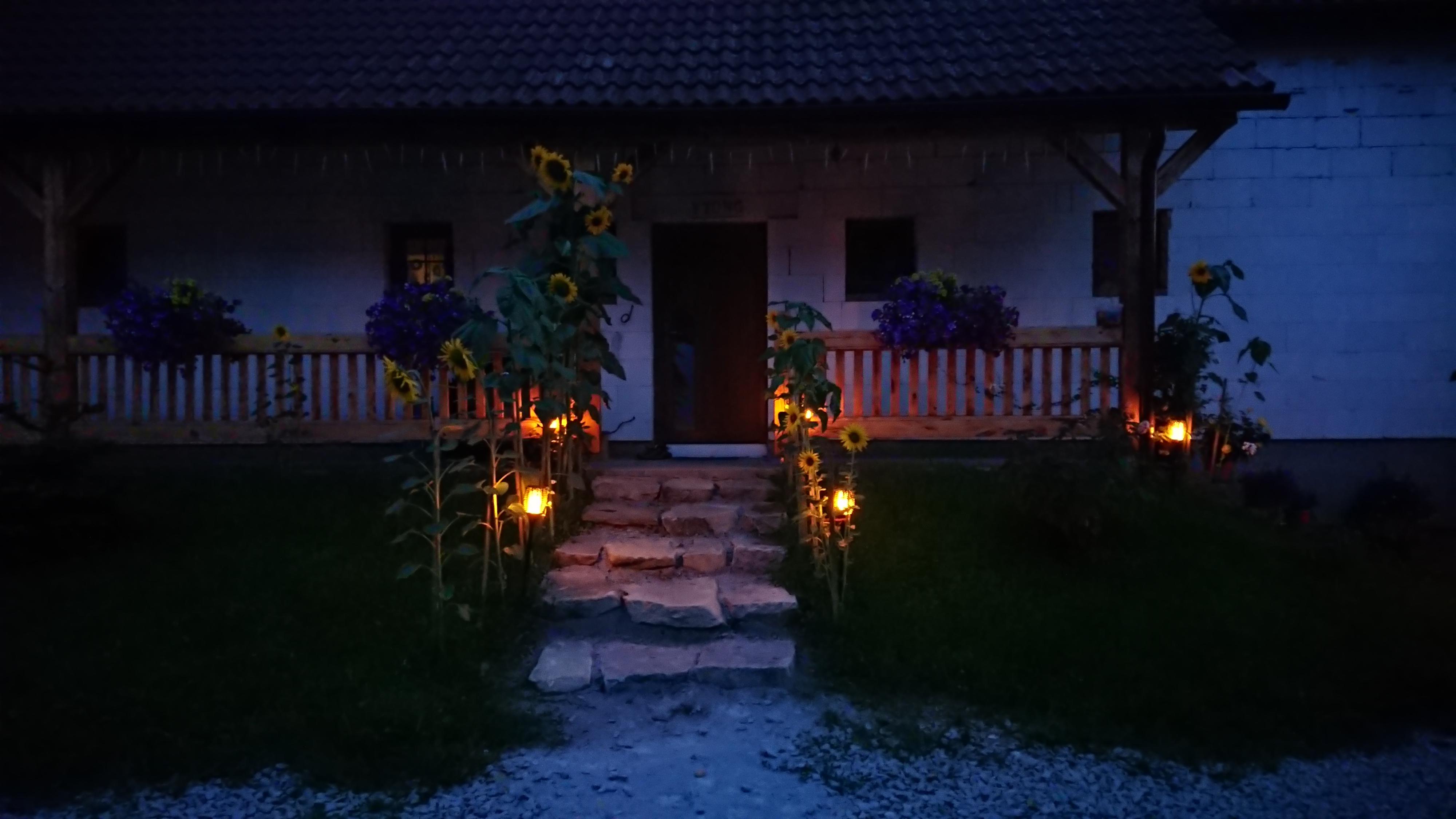 Machoňův statek foto 4