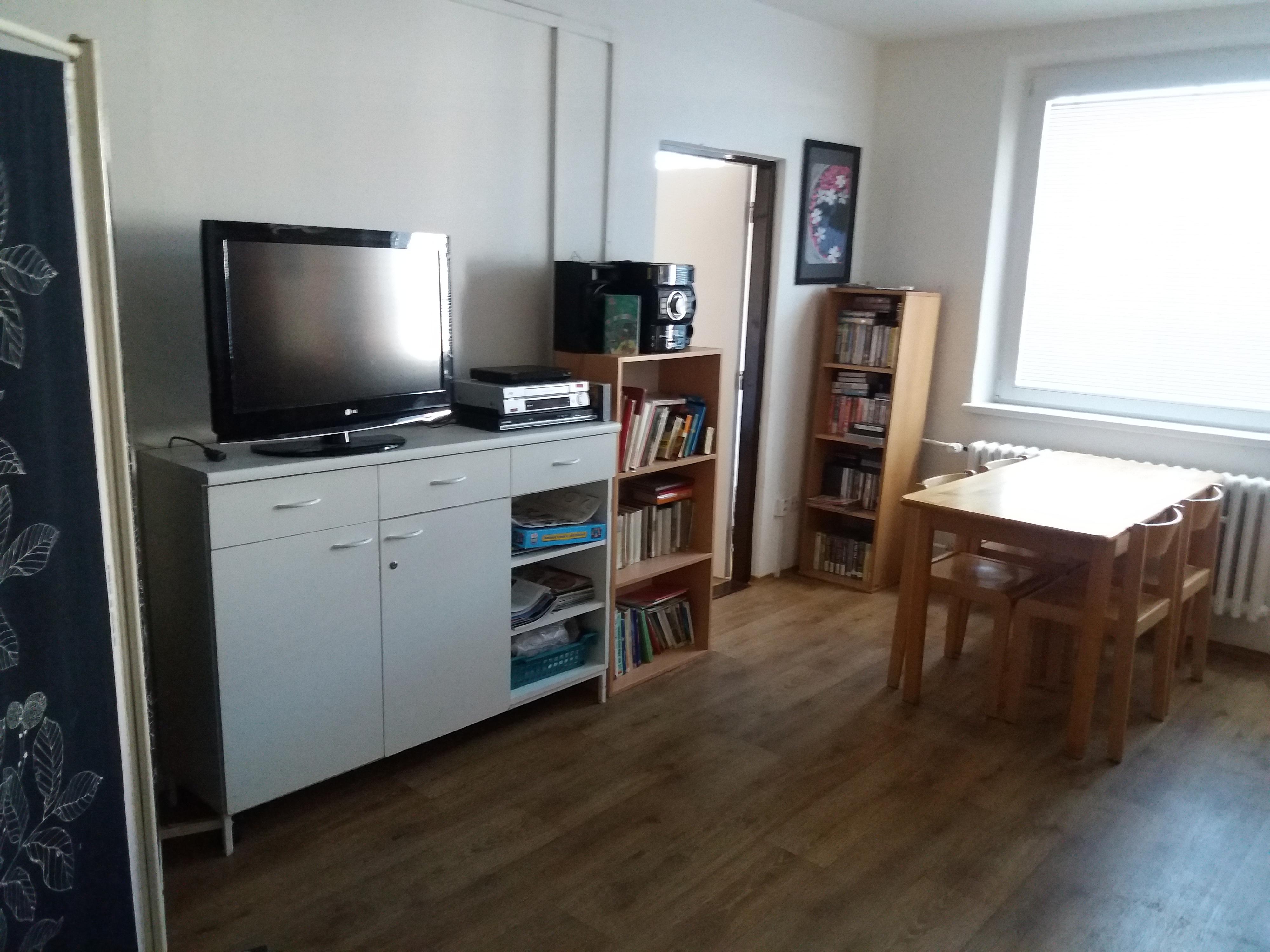 Chráněné bydlení Zátiší foto 4