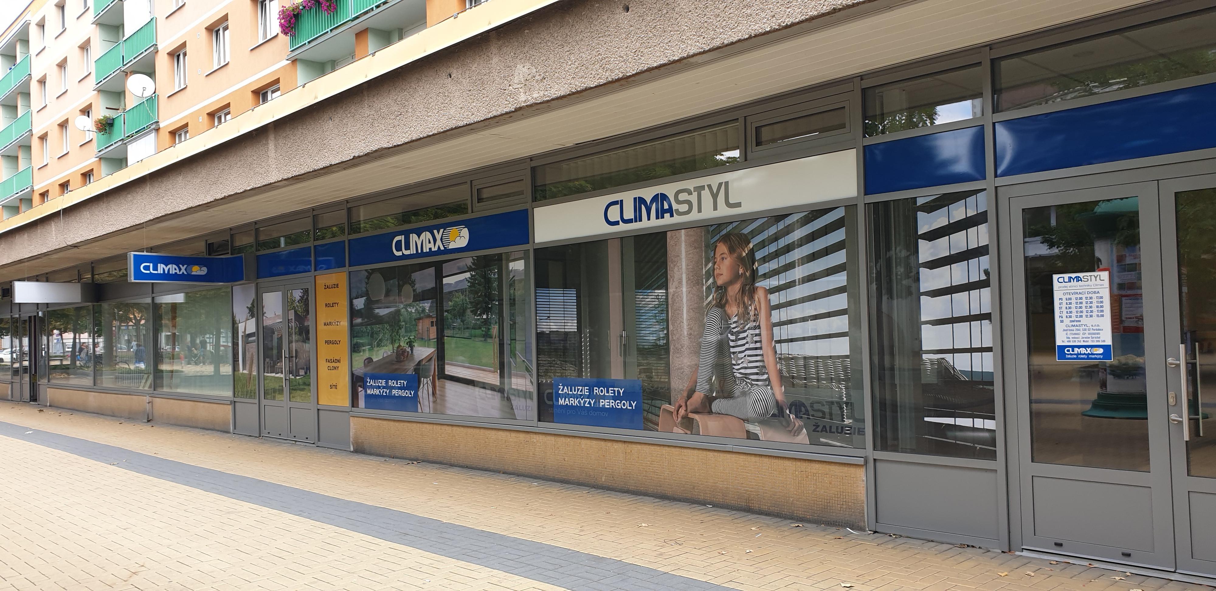 CLIMASTYL s.r.o. foto 2