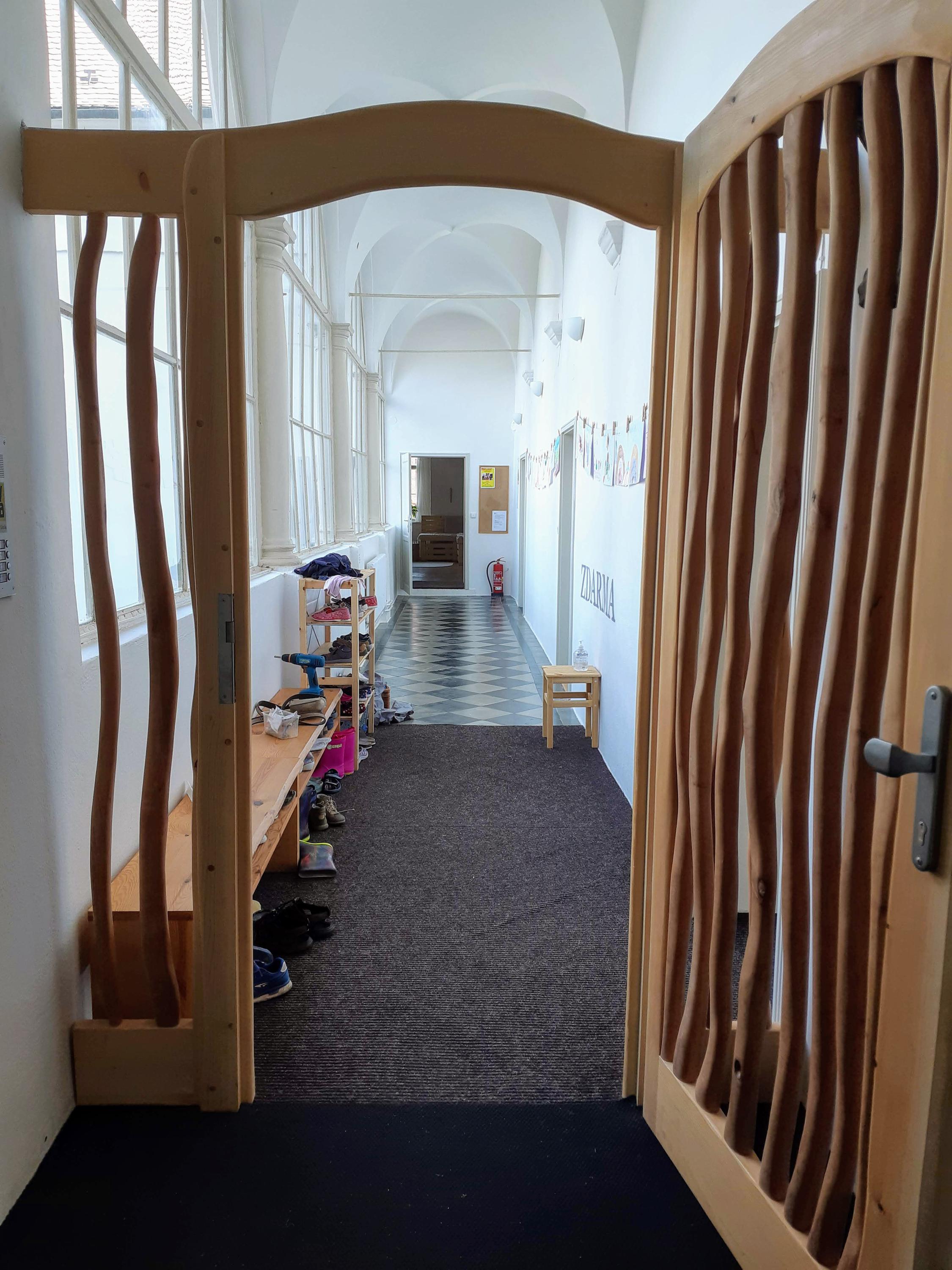 Základní škola DiviZna, z.ú. foto 4