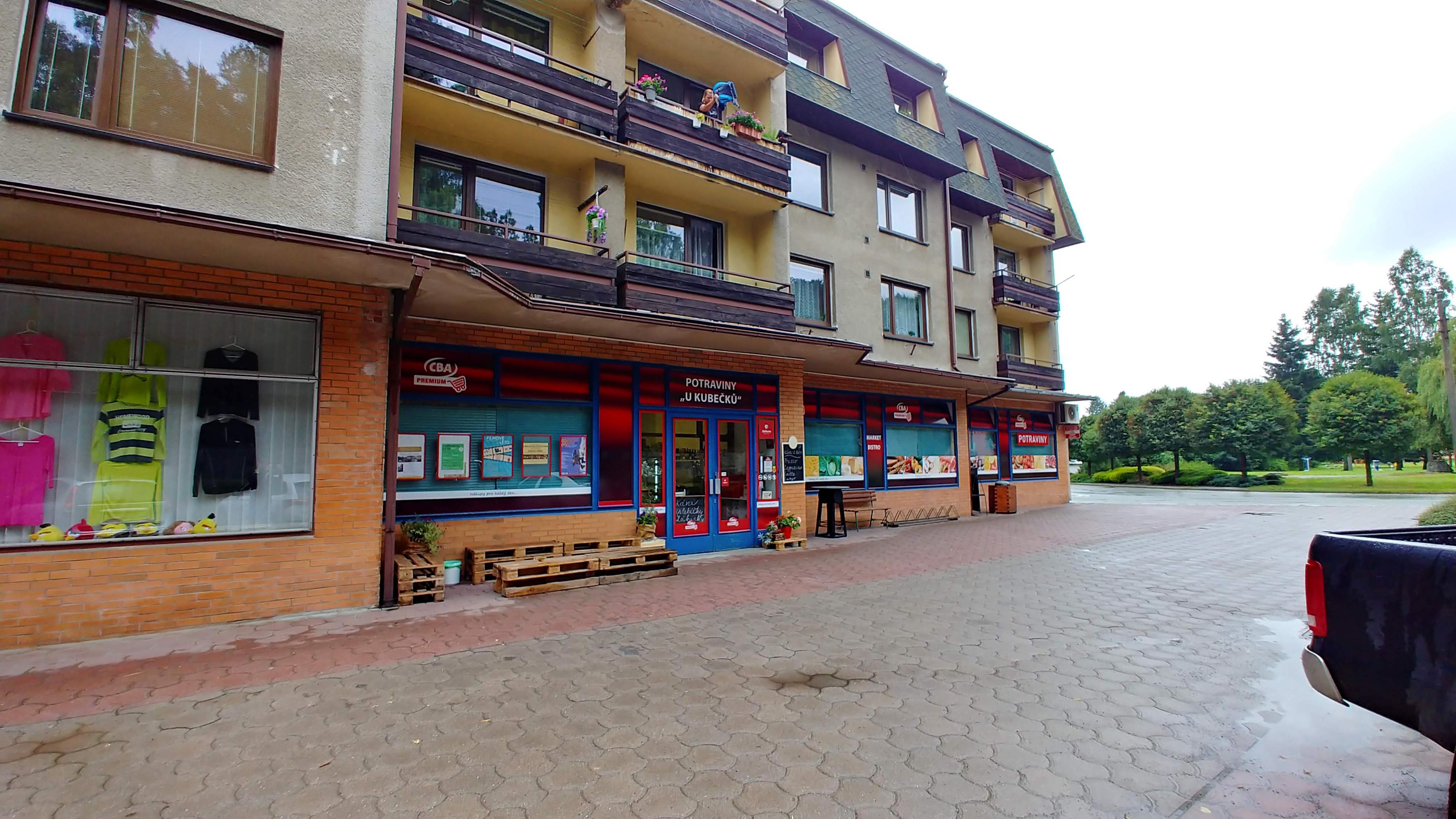 Potraviny U Kubečků foto 2