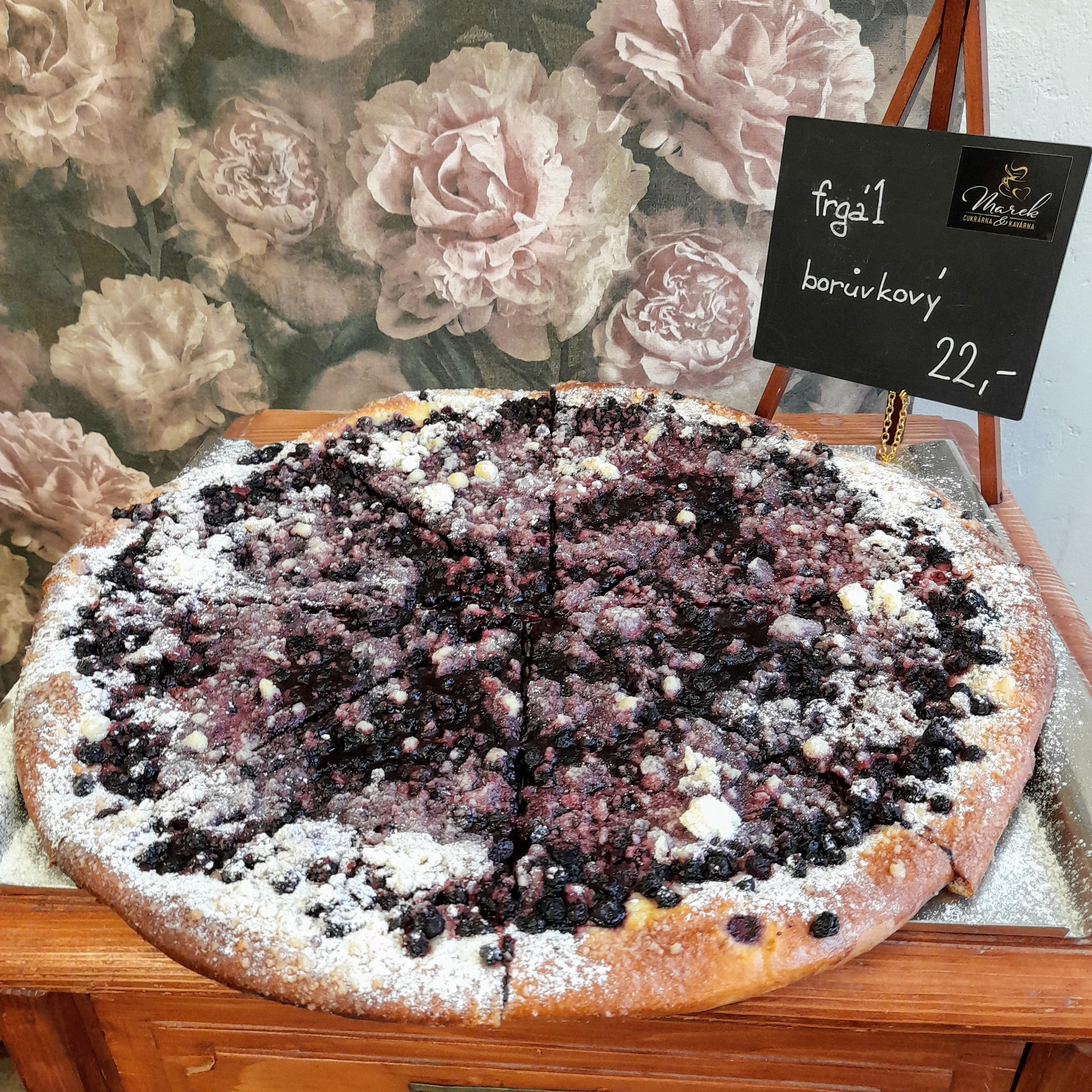 Cukrárna Marek foto 4