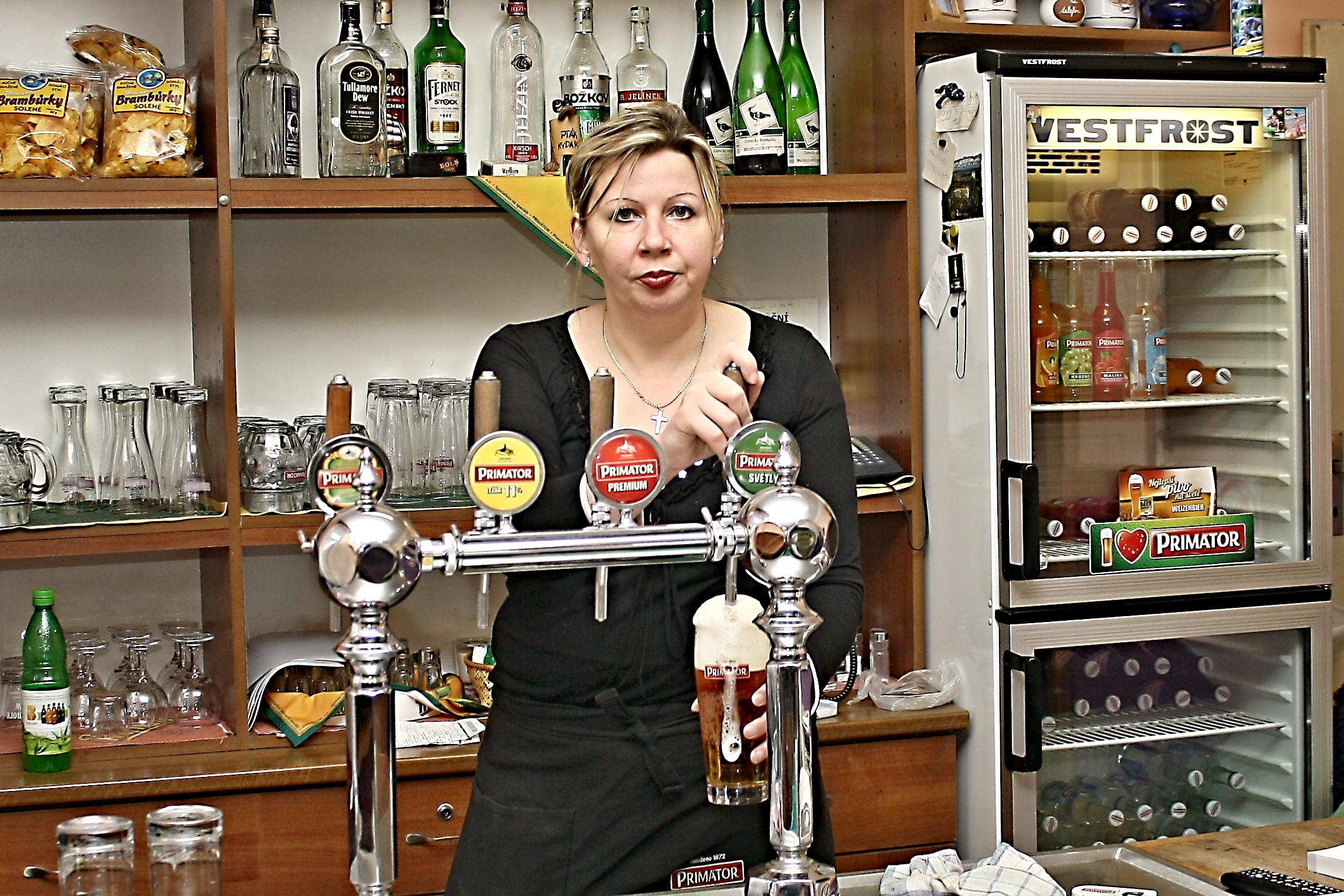 Pivnice Ve Mlýně foto 5