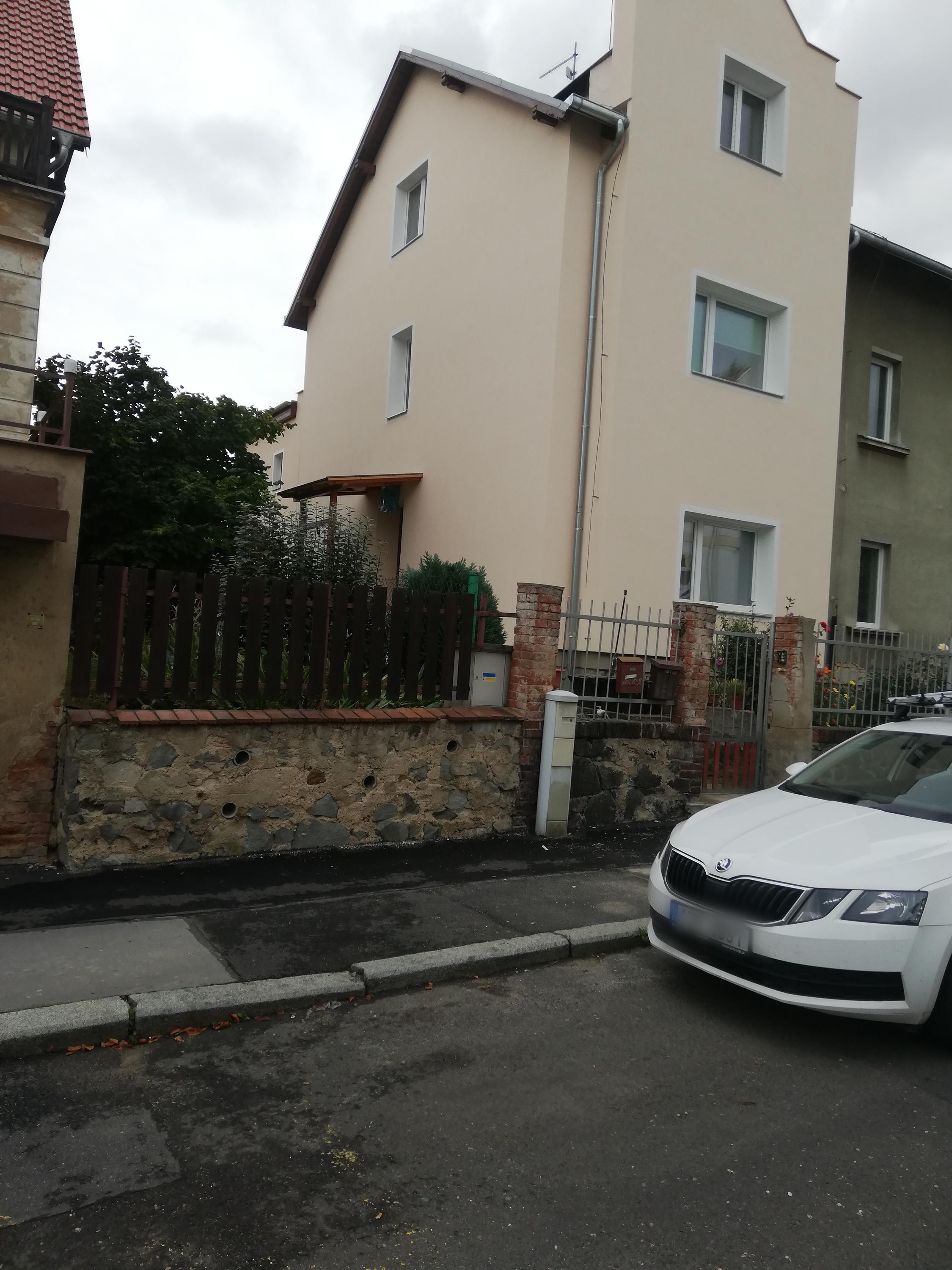 Stavební firma Josef Červený foto 3