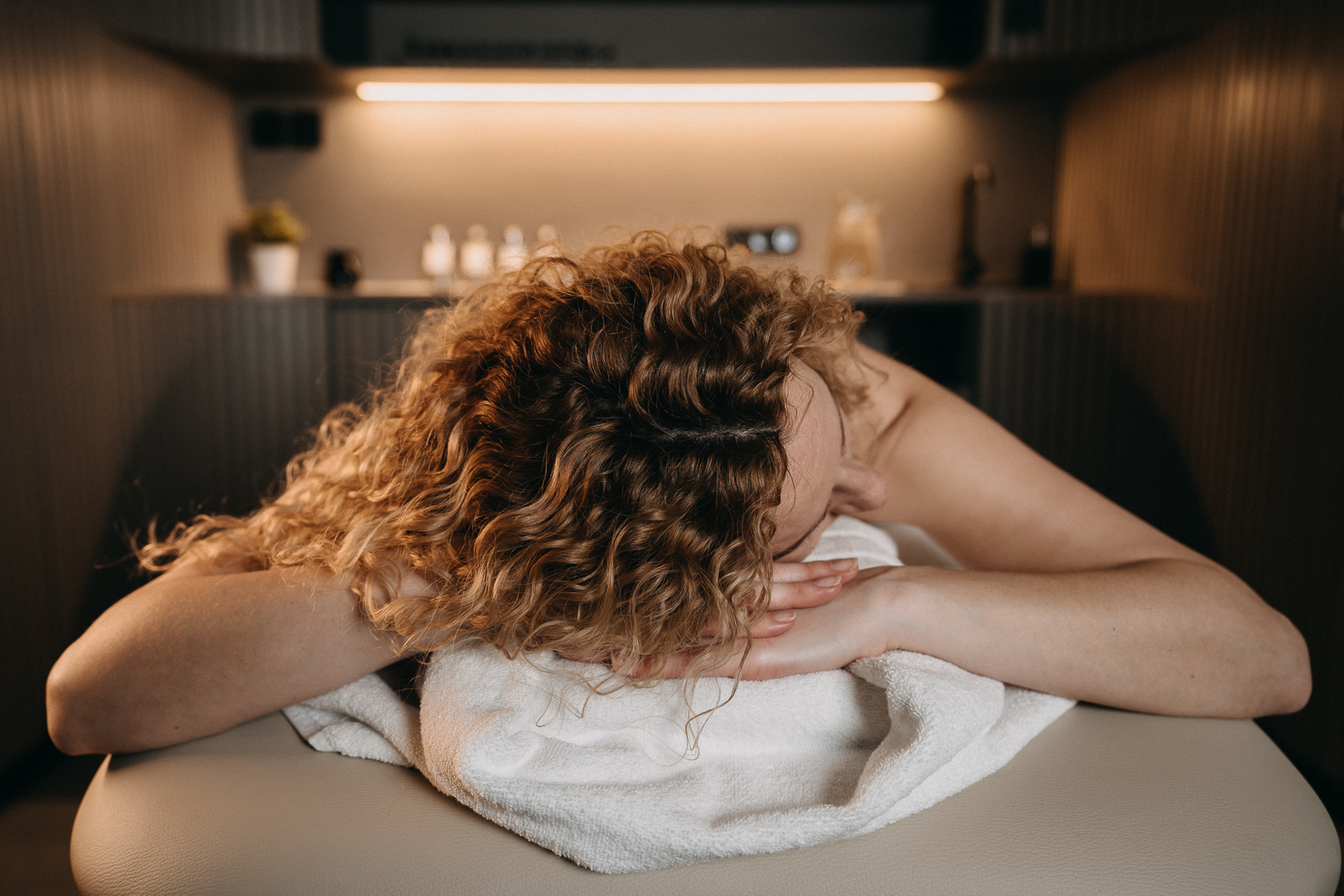 Aromaterapeutický balíček