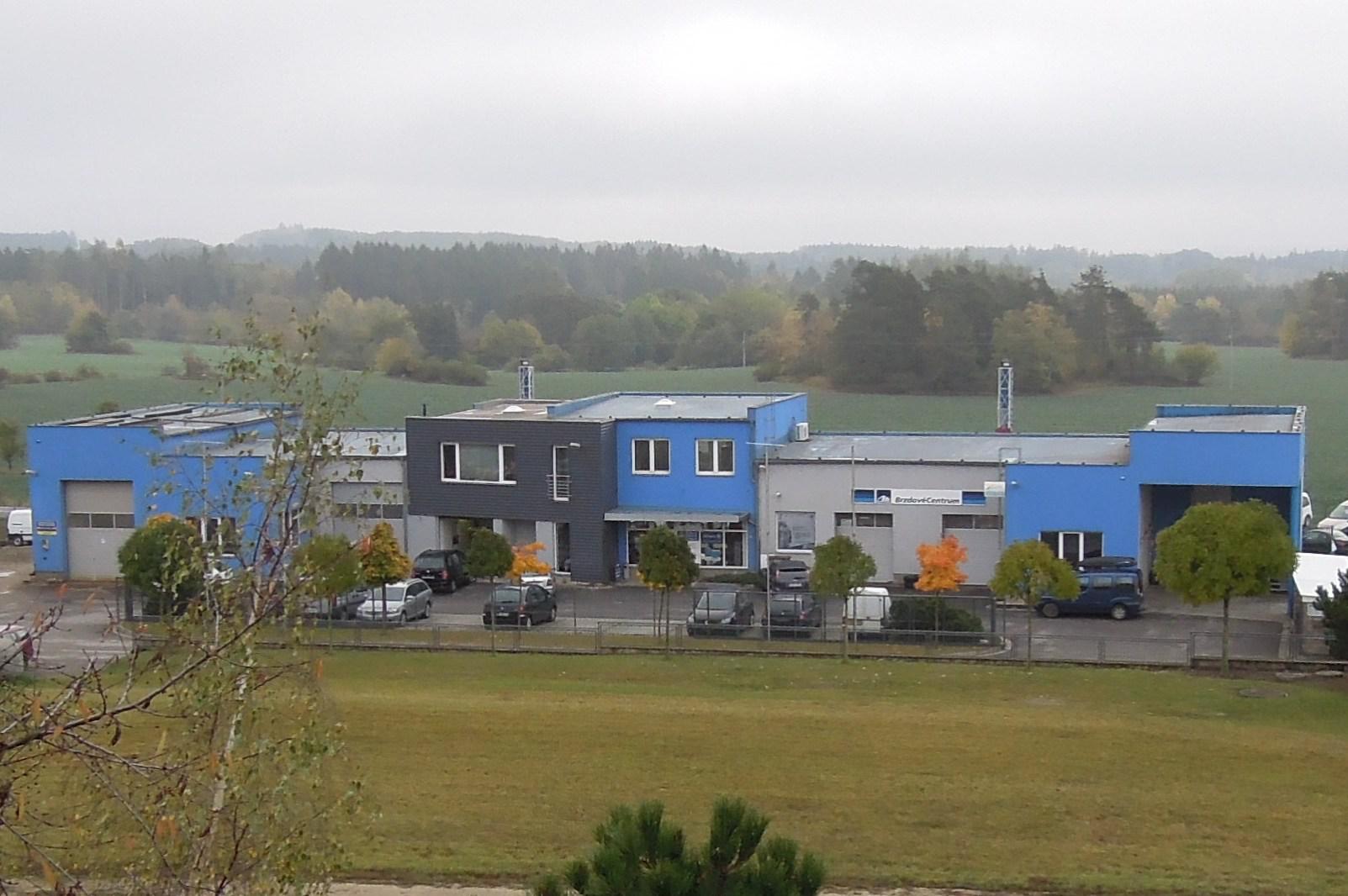 Stavební práce SOFI stav, s.r.o.