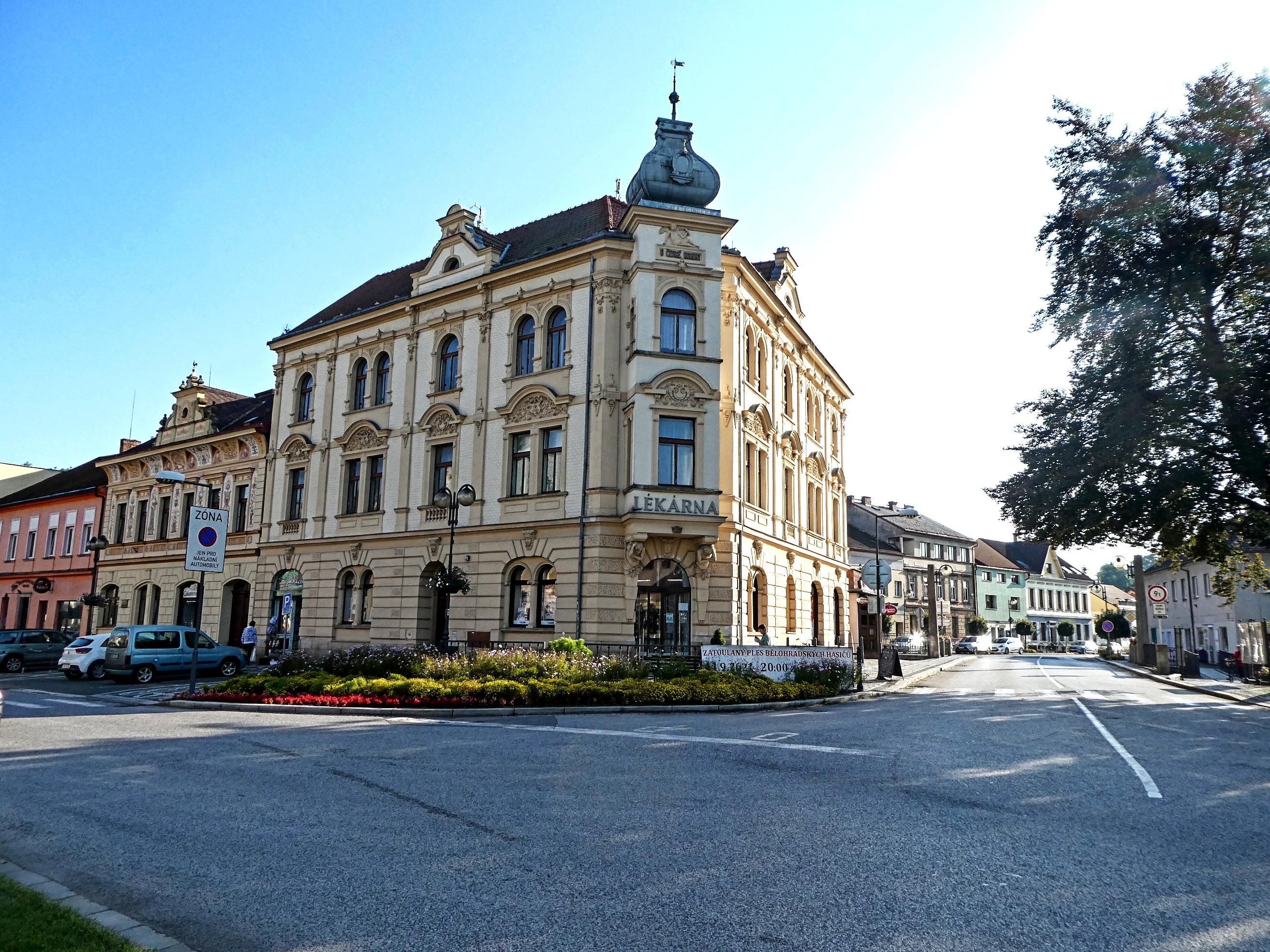 Lékárna U české koruny, s.r.o. foto 6