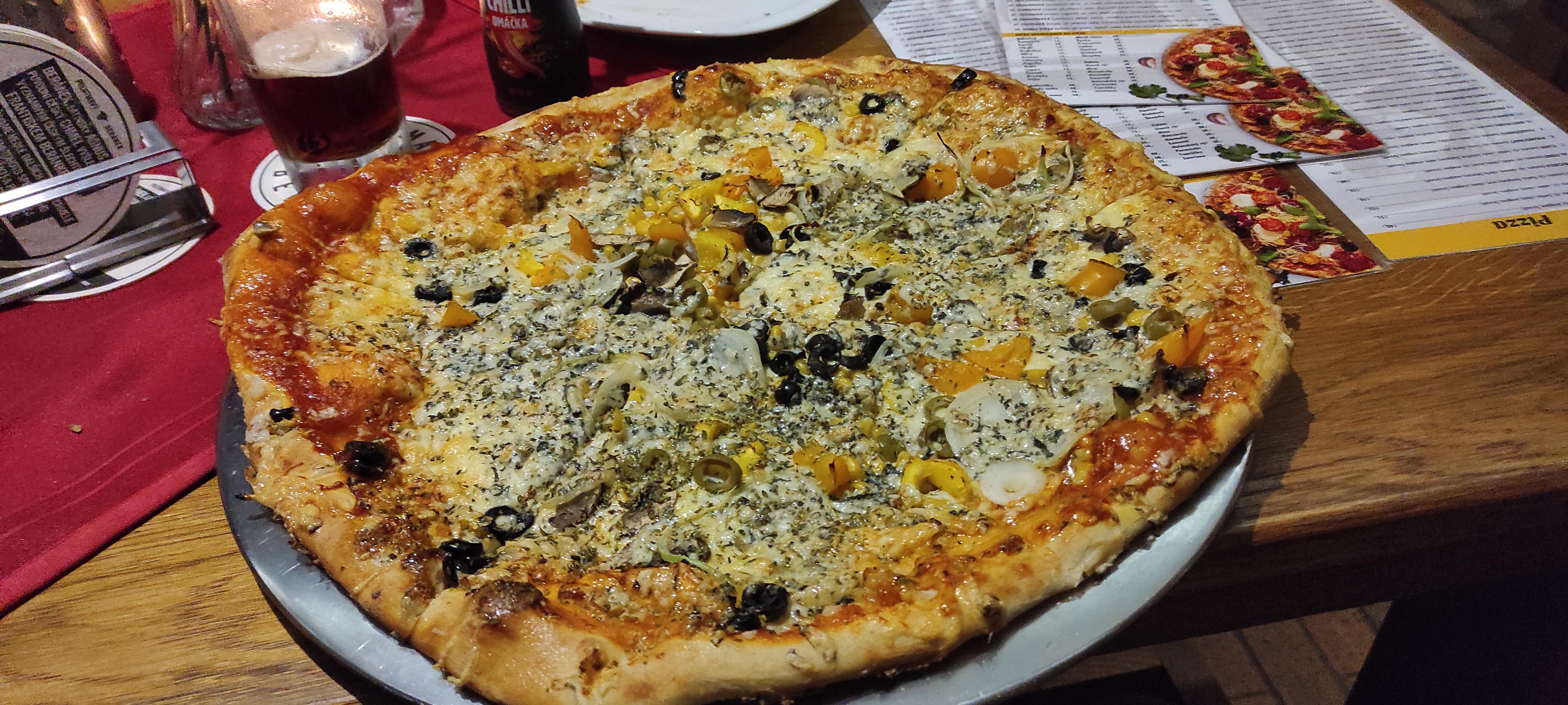 Pizzerie Tři Grácie foto 4