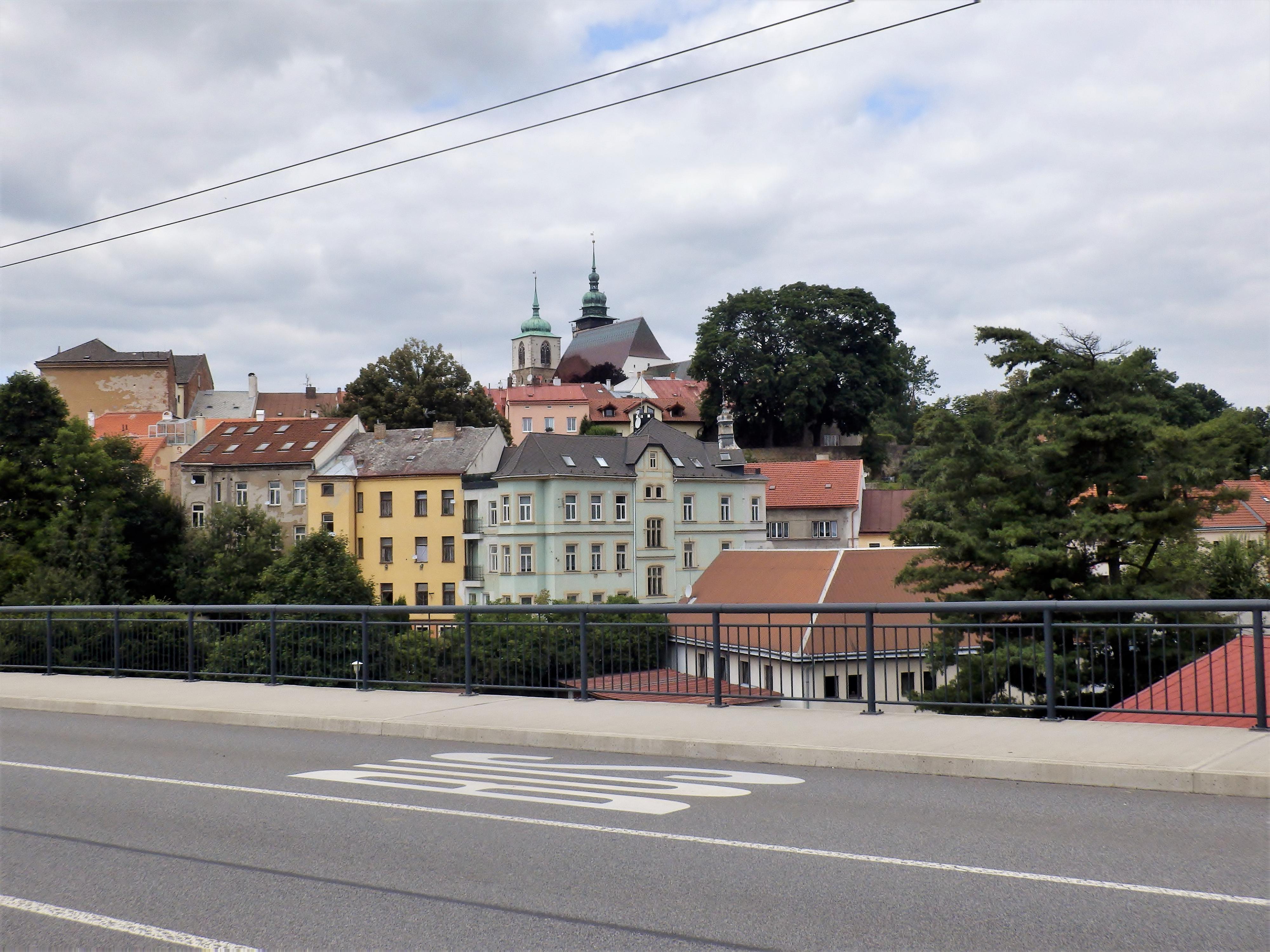 Městská policie Jihlava - Centrální služebna - město foto 2