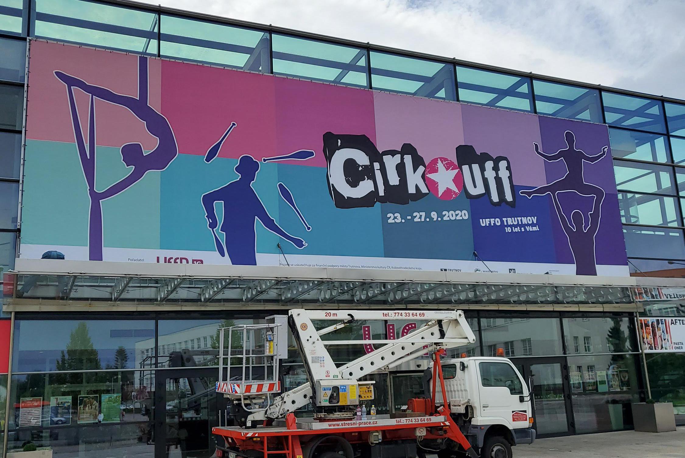 Střešní práce, s.r.o.