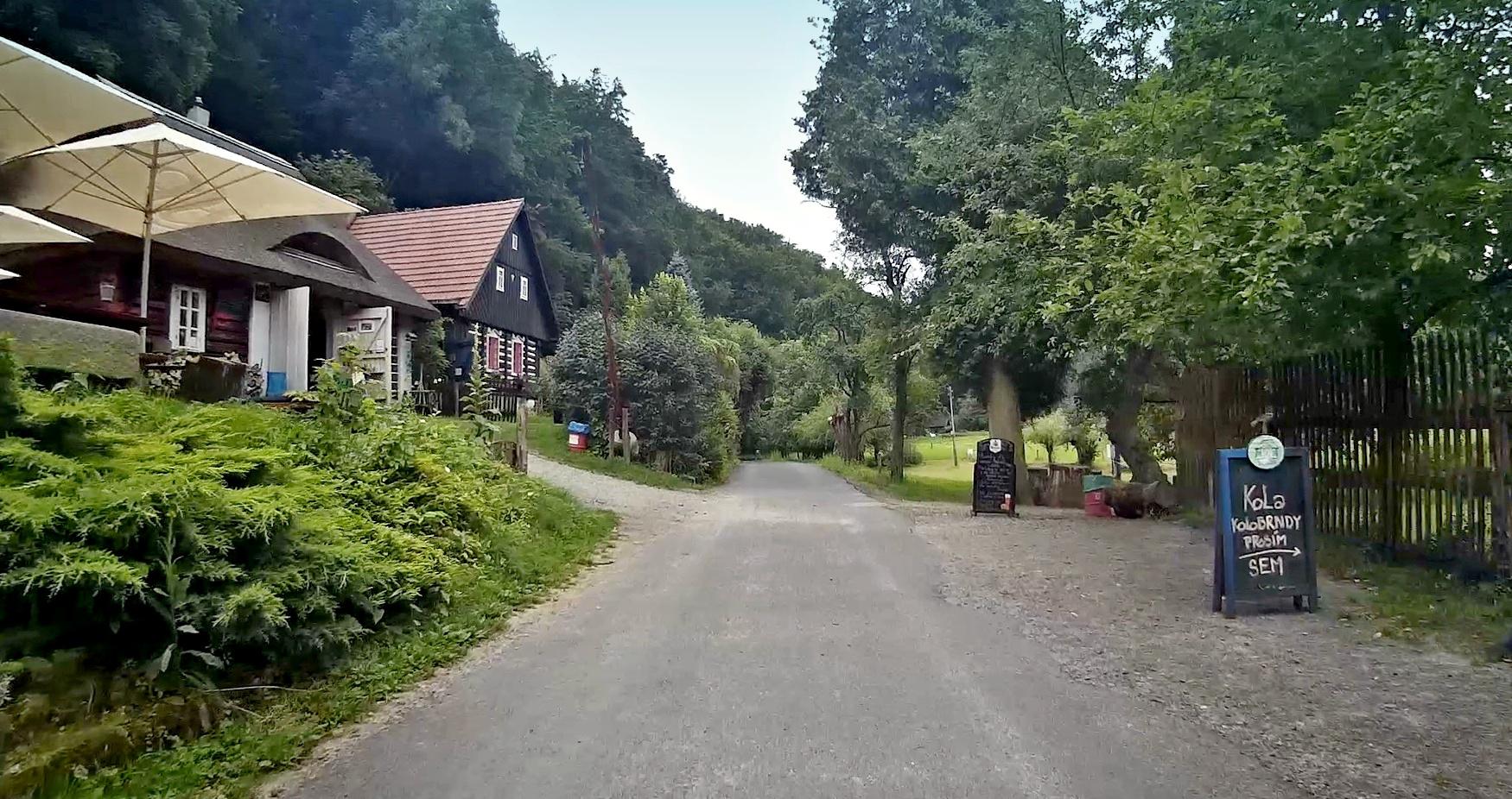 Kiosek U Žaba foto 6