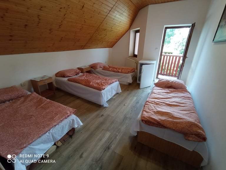 Penzion Šlapanov foto 6