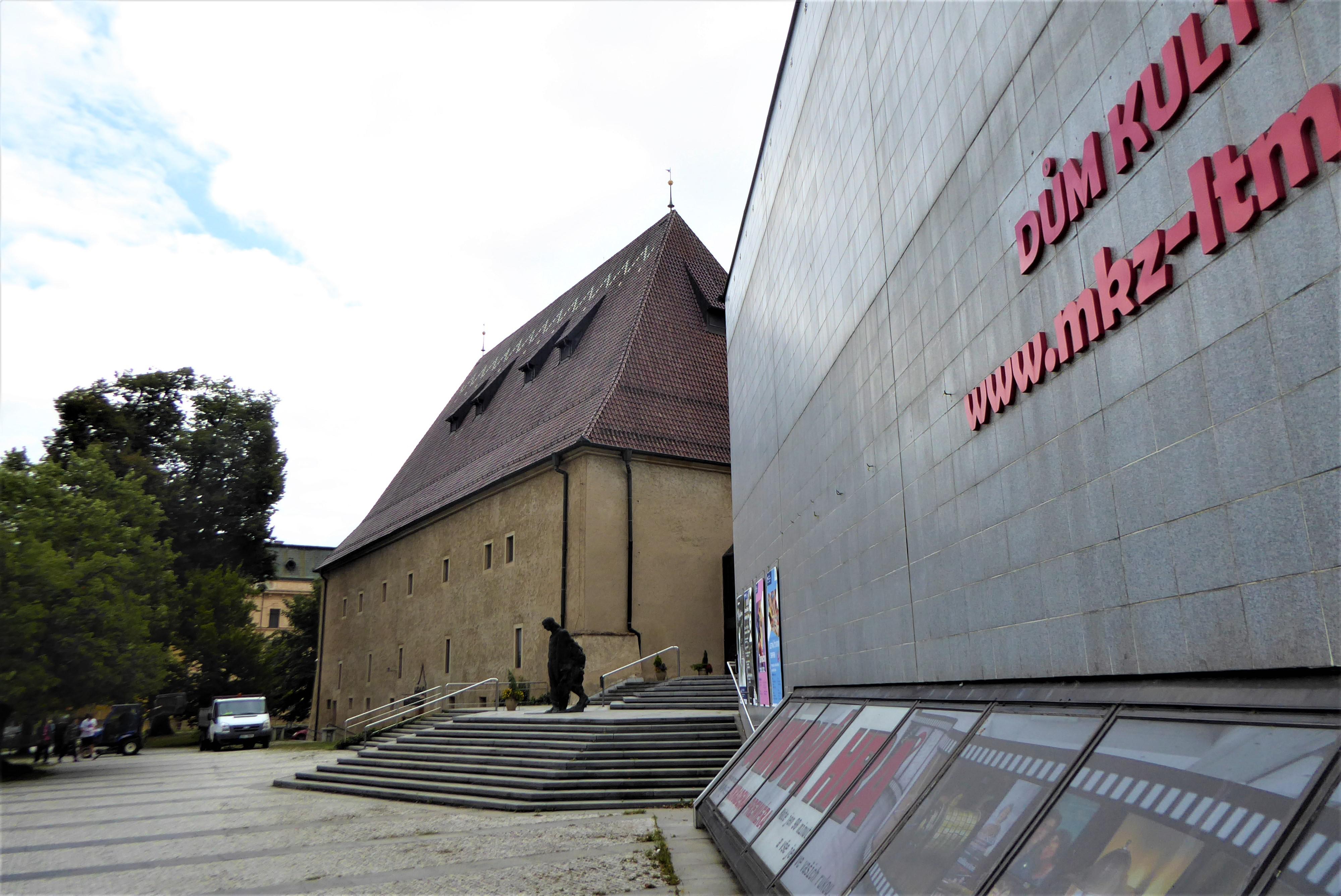 Městská kulturní zařízení v Litoměřicích foto 3