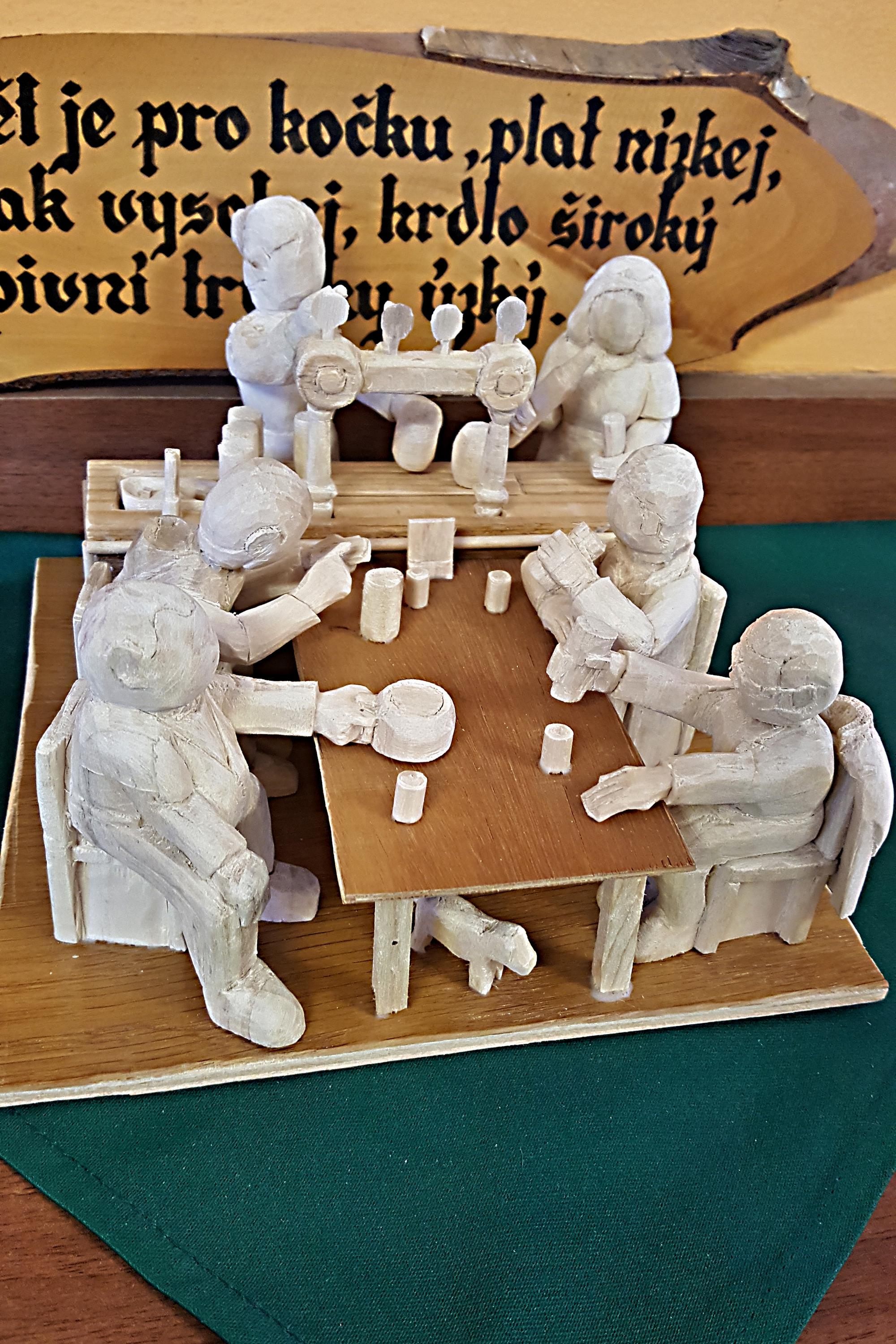 Pivnice Ve Mlýně foto 4