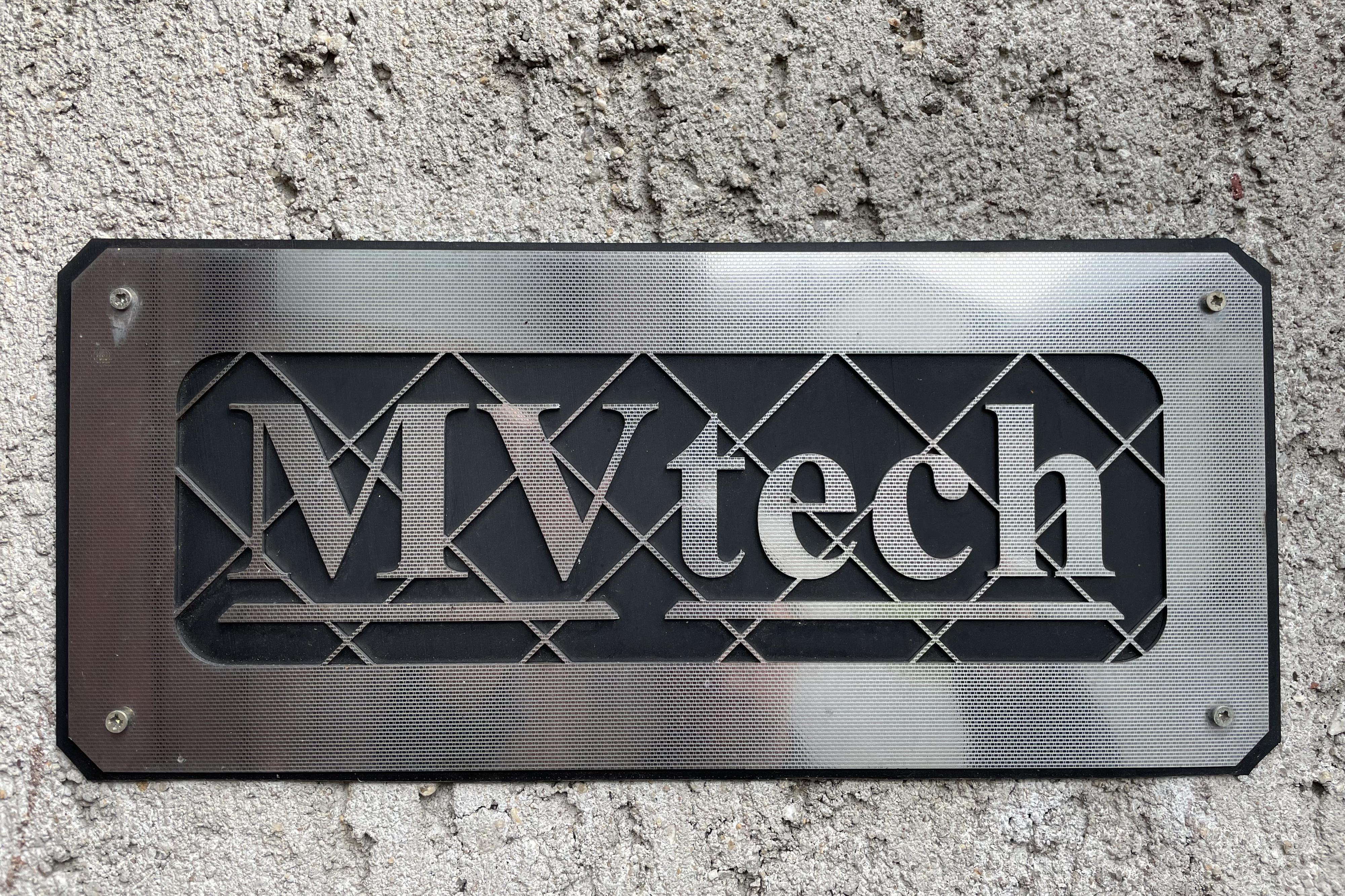 MVtech