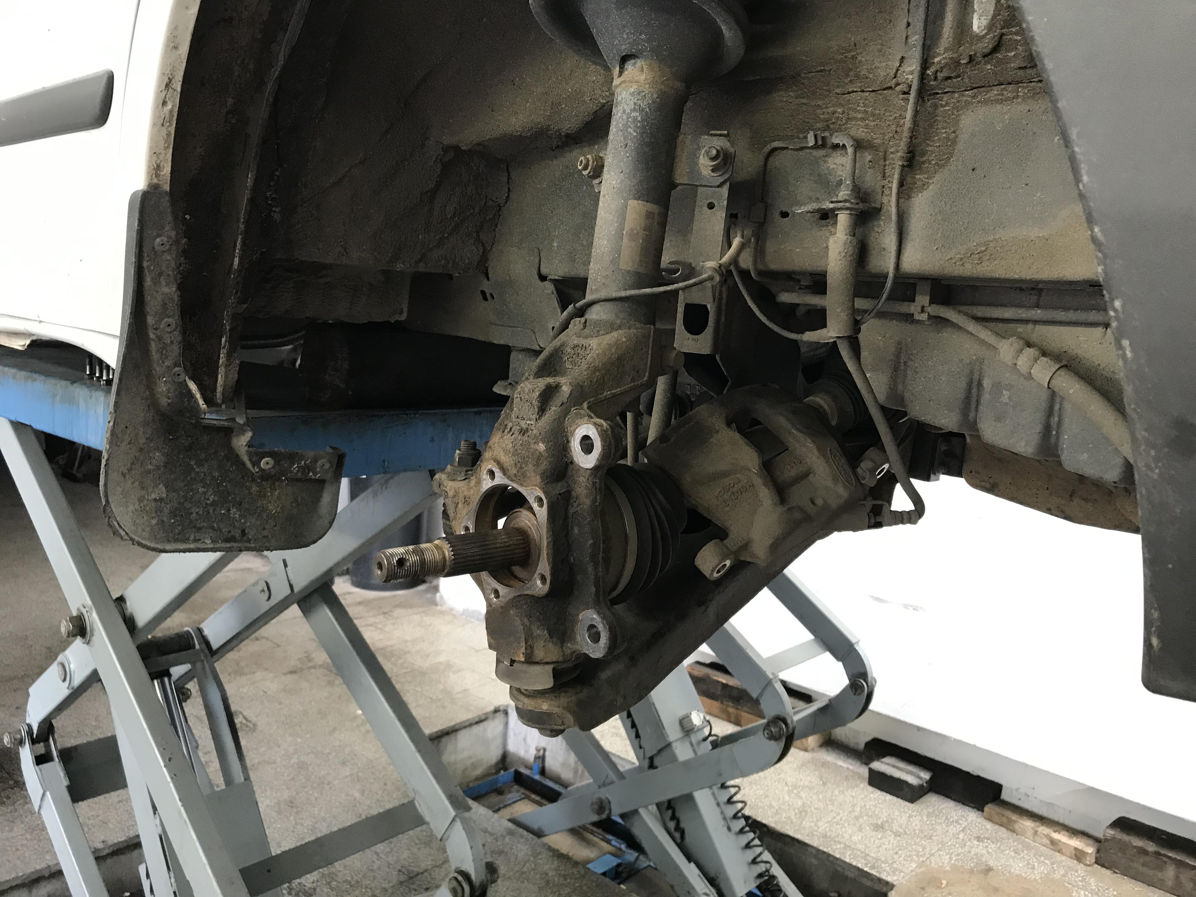 FIBICH Václav - autoservis s.r.o. foto 3