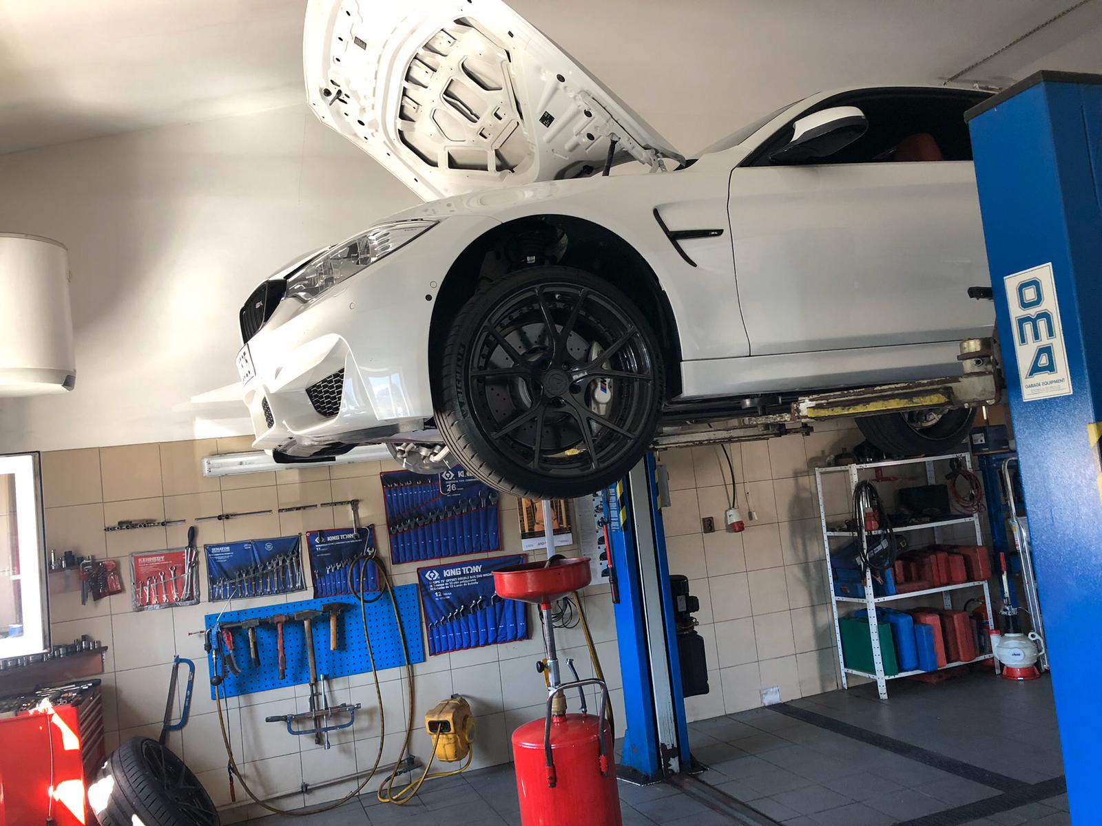 Autoservis Speed foto 3