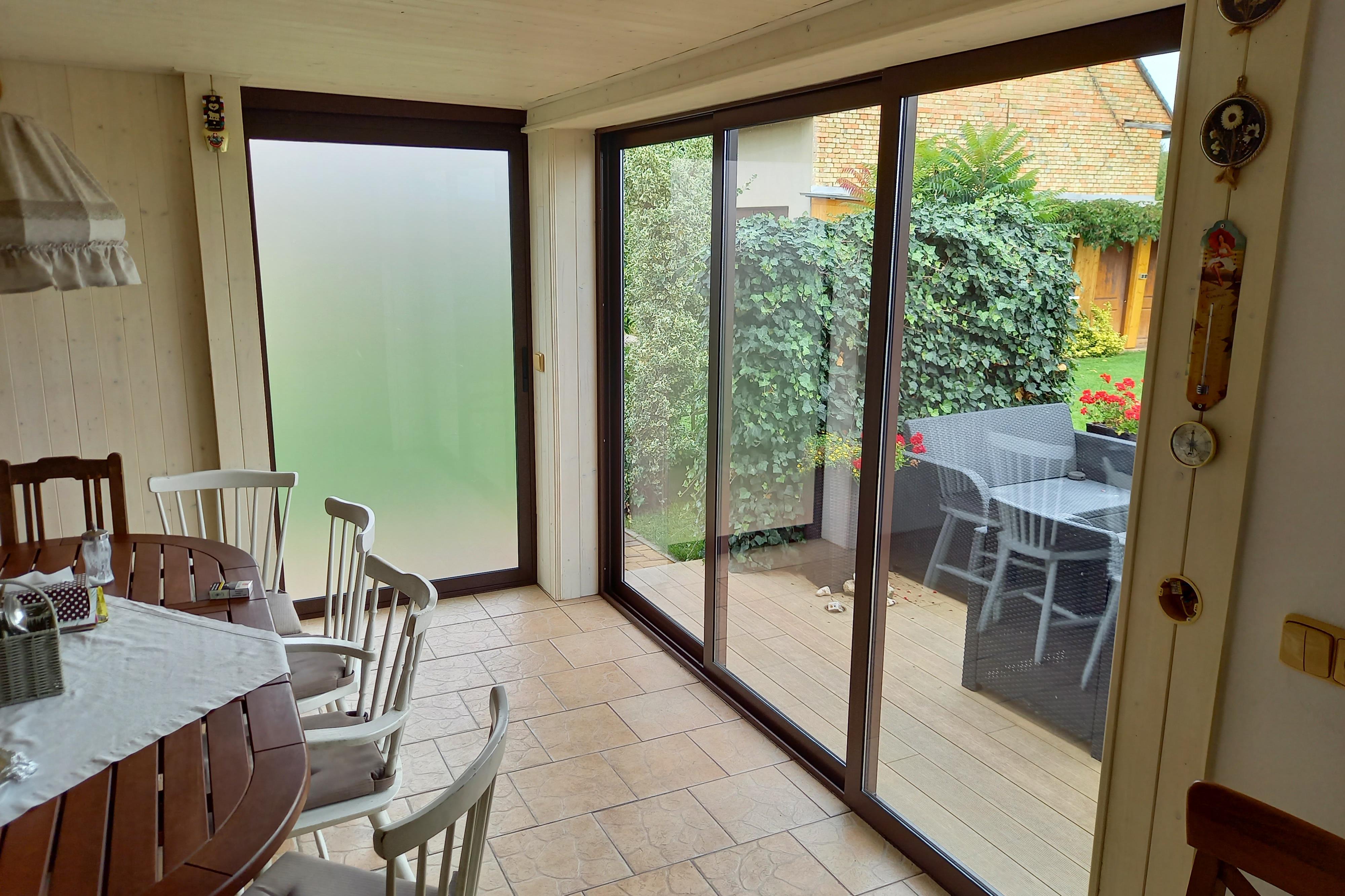 Hliníkové stavby Tomáš Zítka