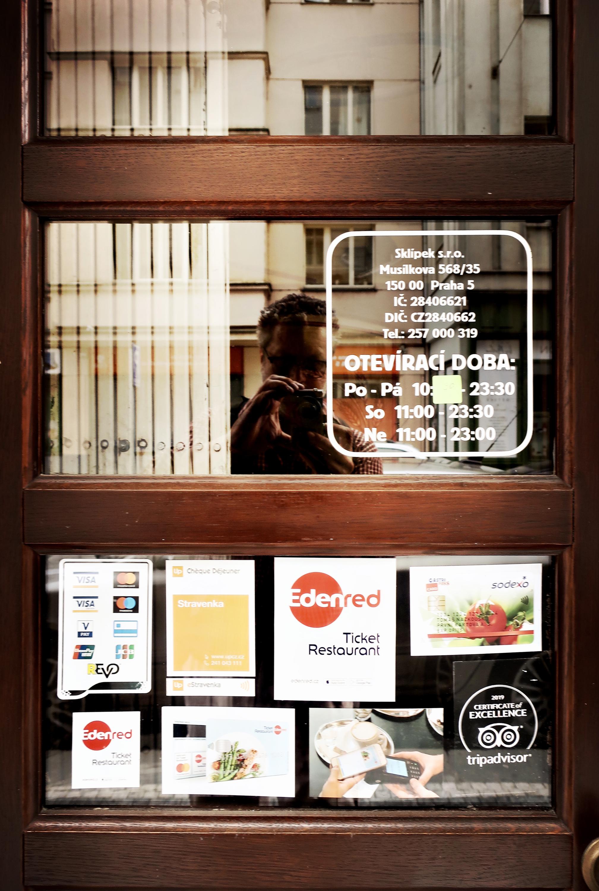 Smíchovský radniční sklípek foto 6