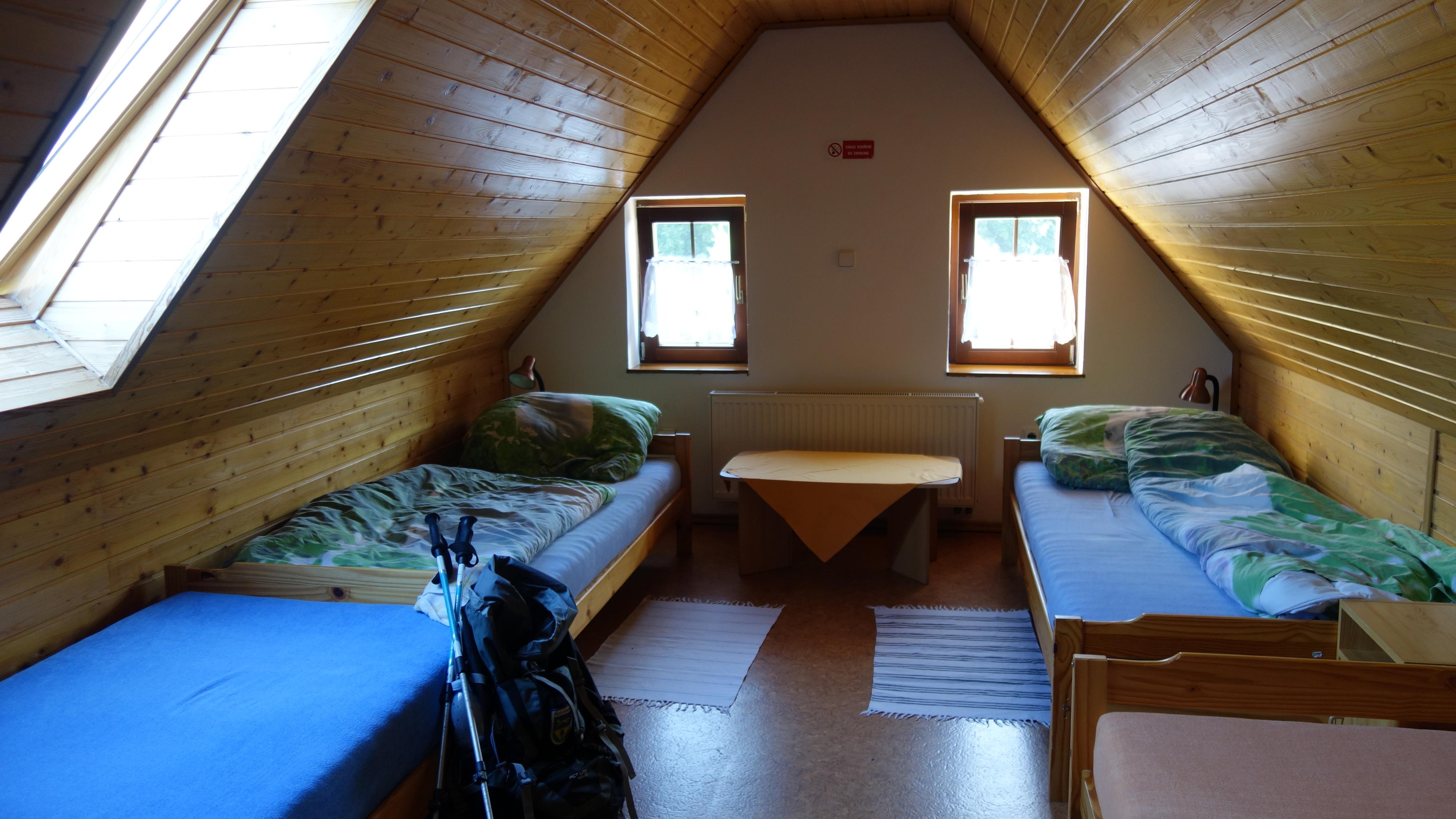 Penzion Jaroslav foto 5